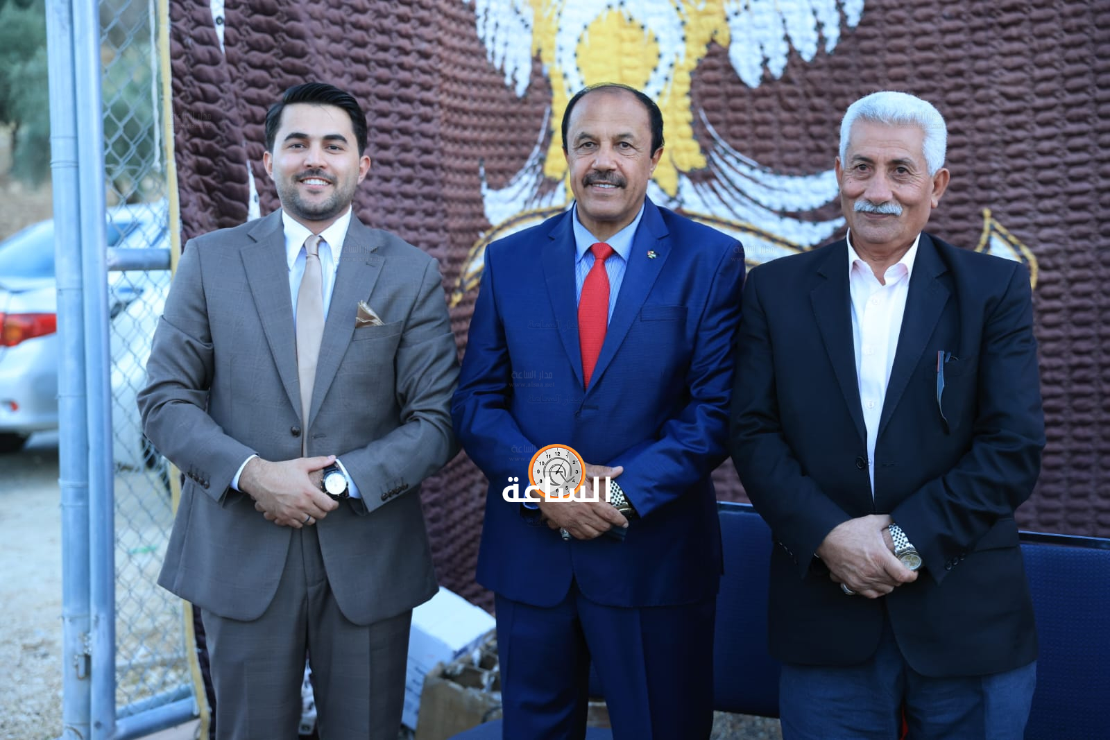 Madar Al-Saa Images 0.04936561284851826