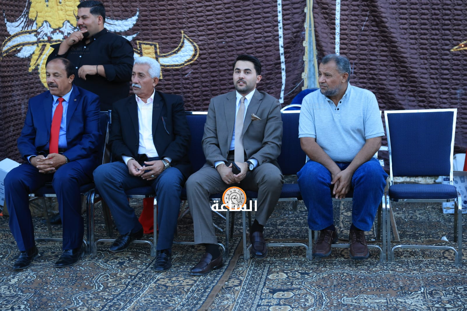 Madar Al-Saa Images 0.4565380468790894