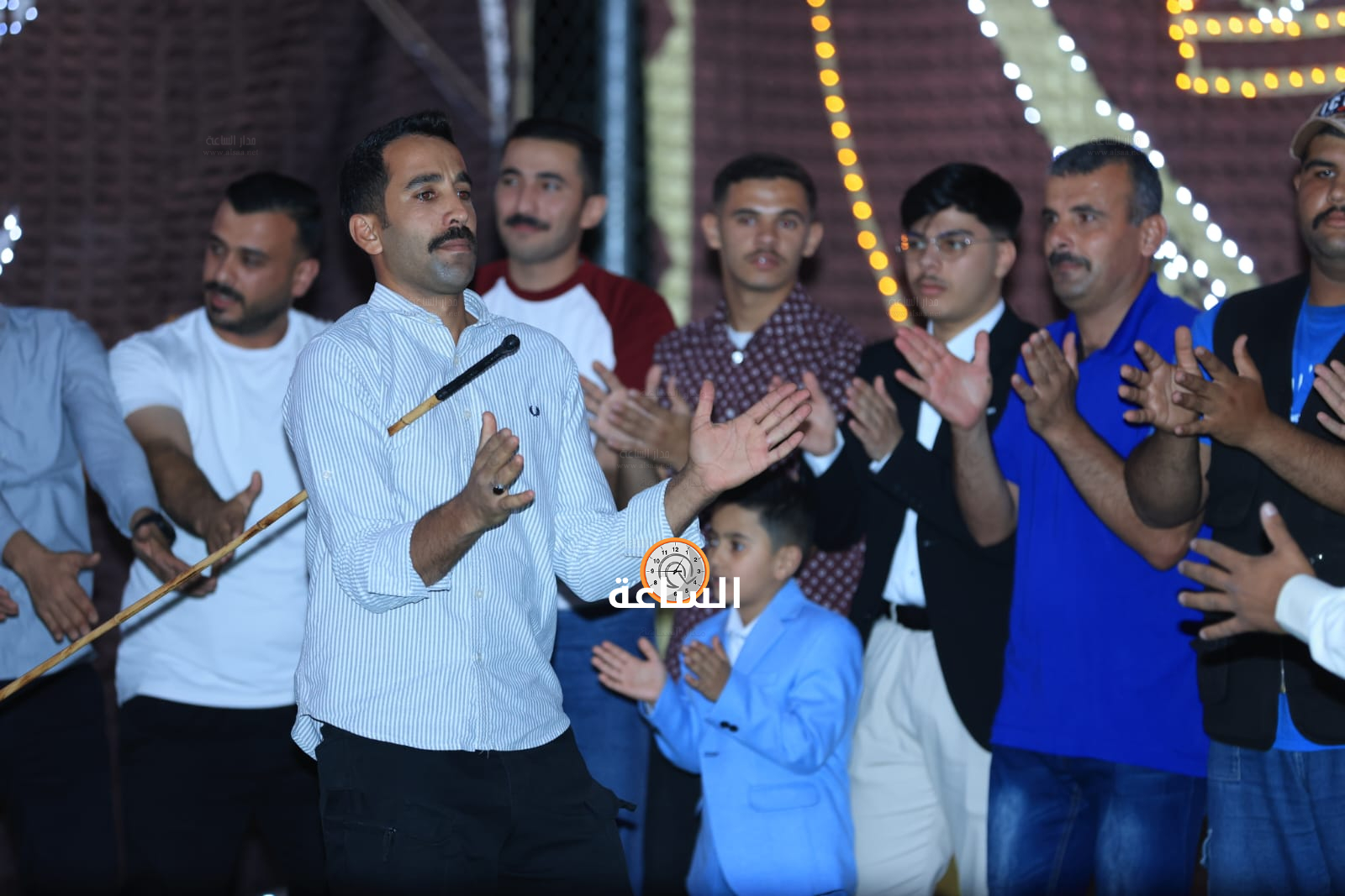 Madar Al-Saa Images 0.8095463075200985