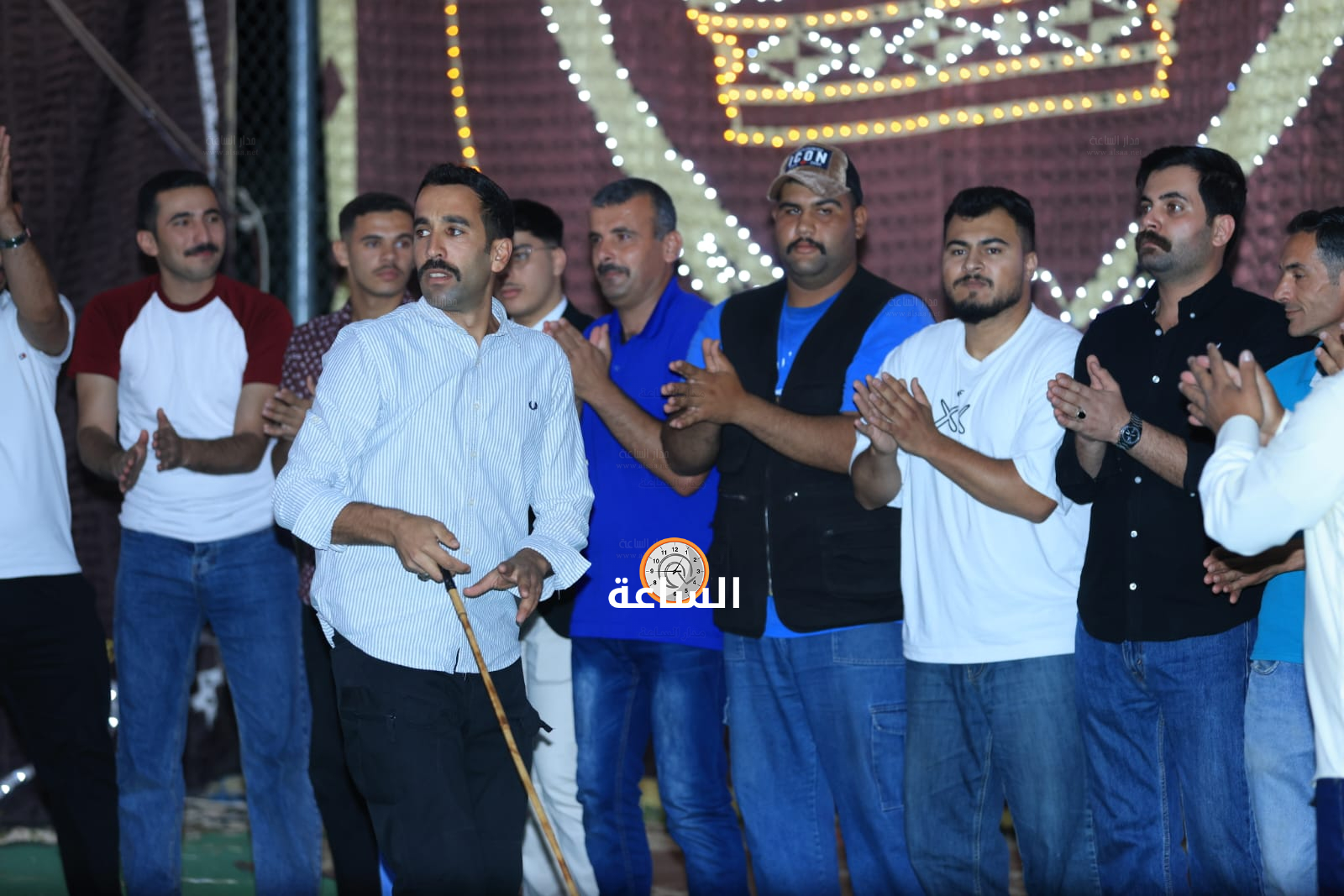 Madar Al-Saa Images 0.8483806765426546