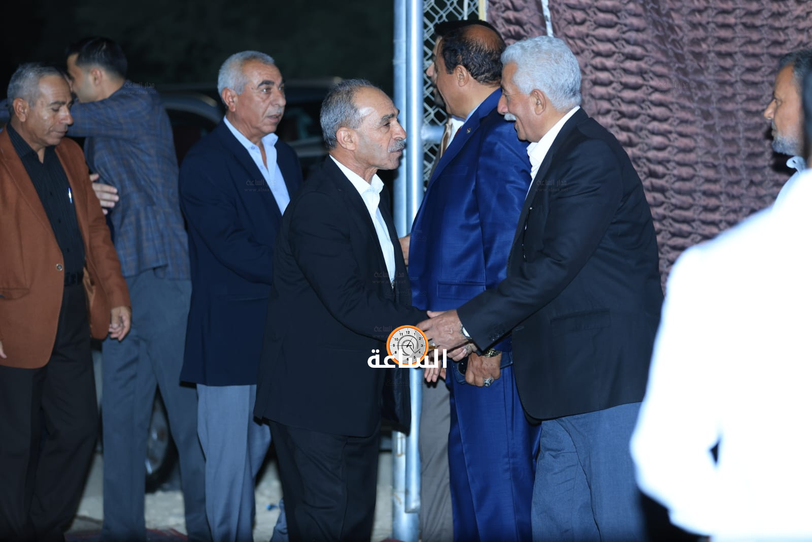 Madar Al-Saa Images 0.8964487456491043