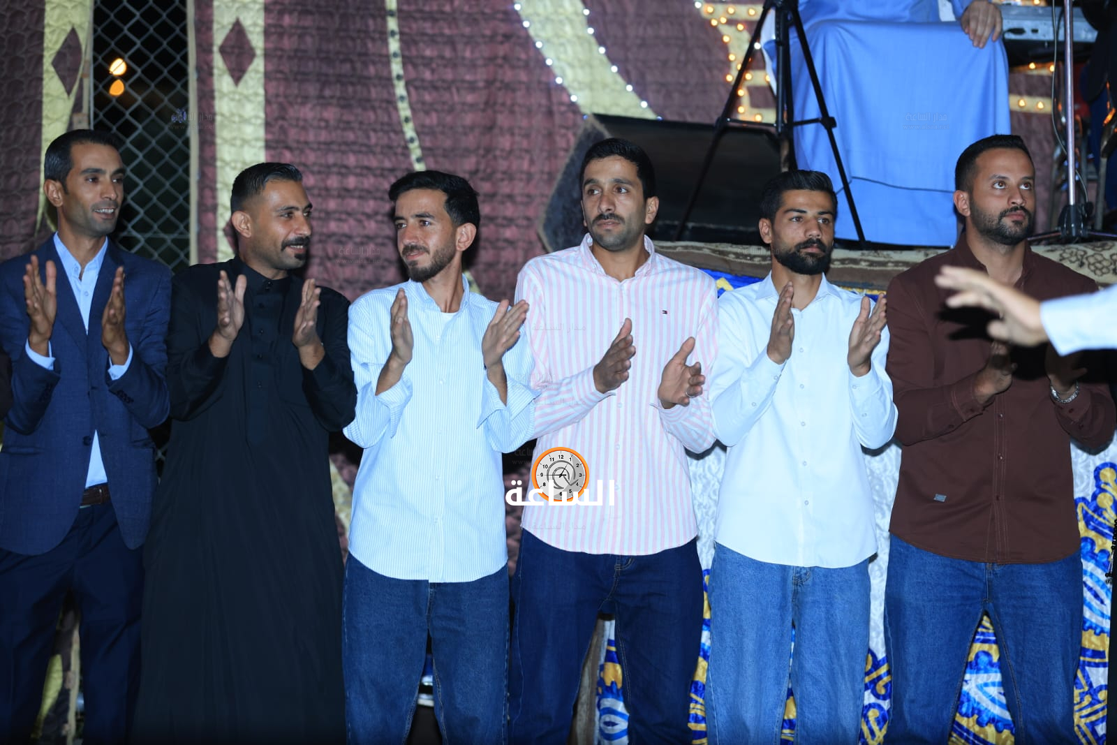 Madar Al-Saa Images 0.3037510296268898