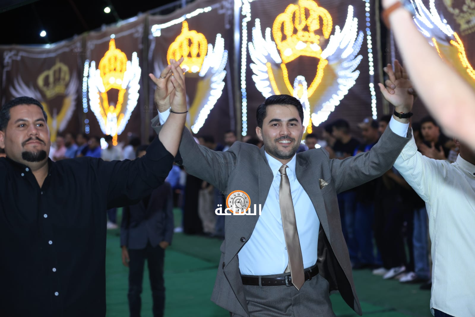 Madar Al-Saa Images 0.4843539738823035