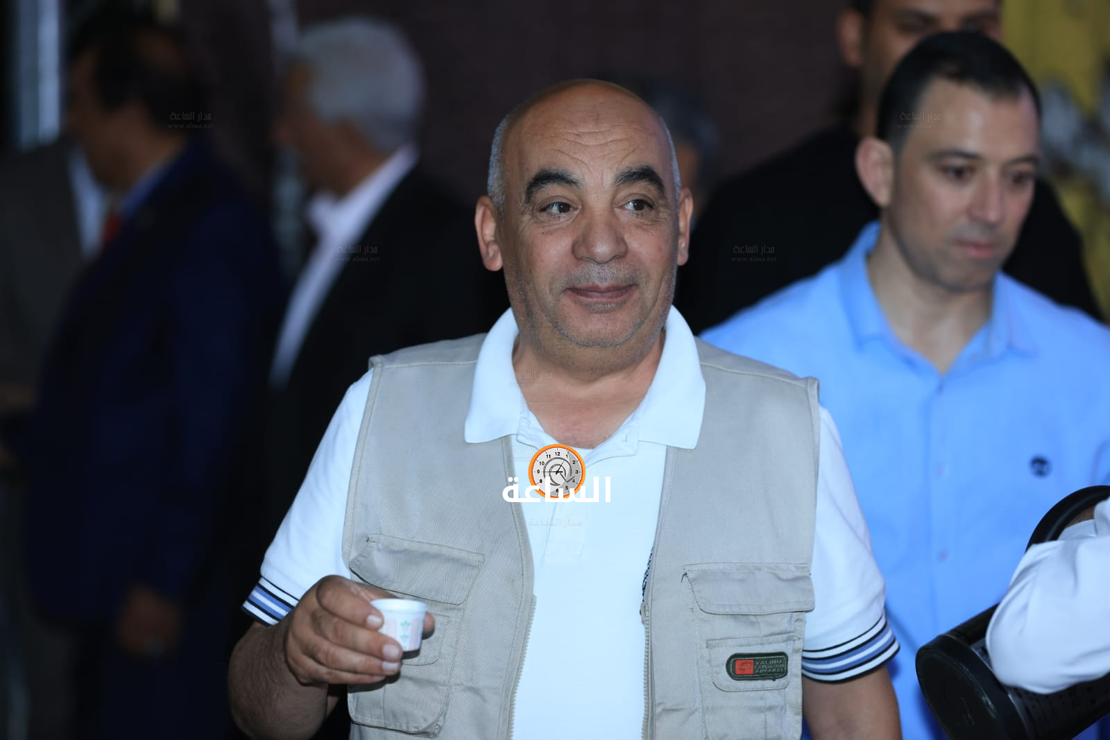 Madar Al-Saa Images 0.5710116828951847
