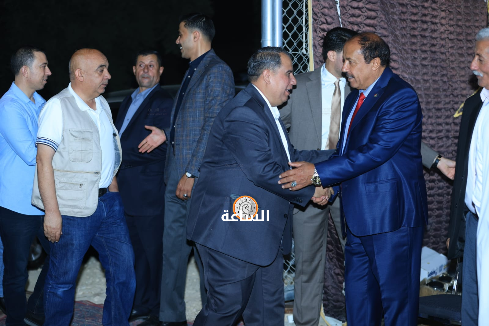 Madar Al-Saa Images 0.25580297277458386