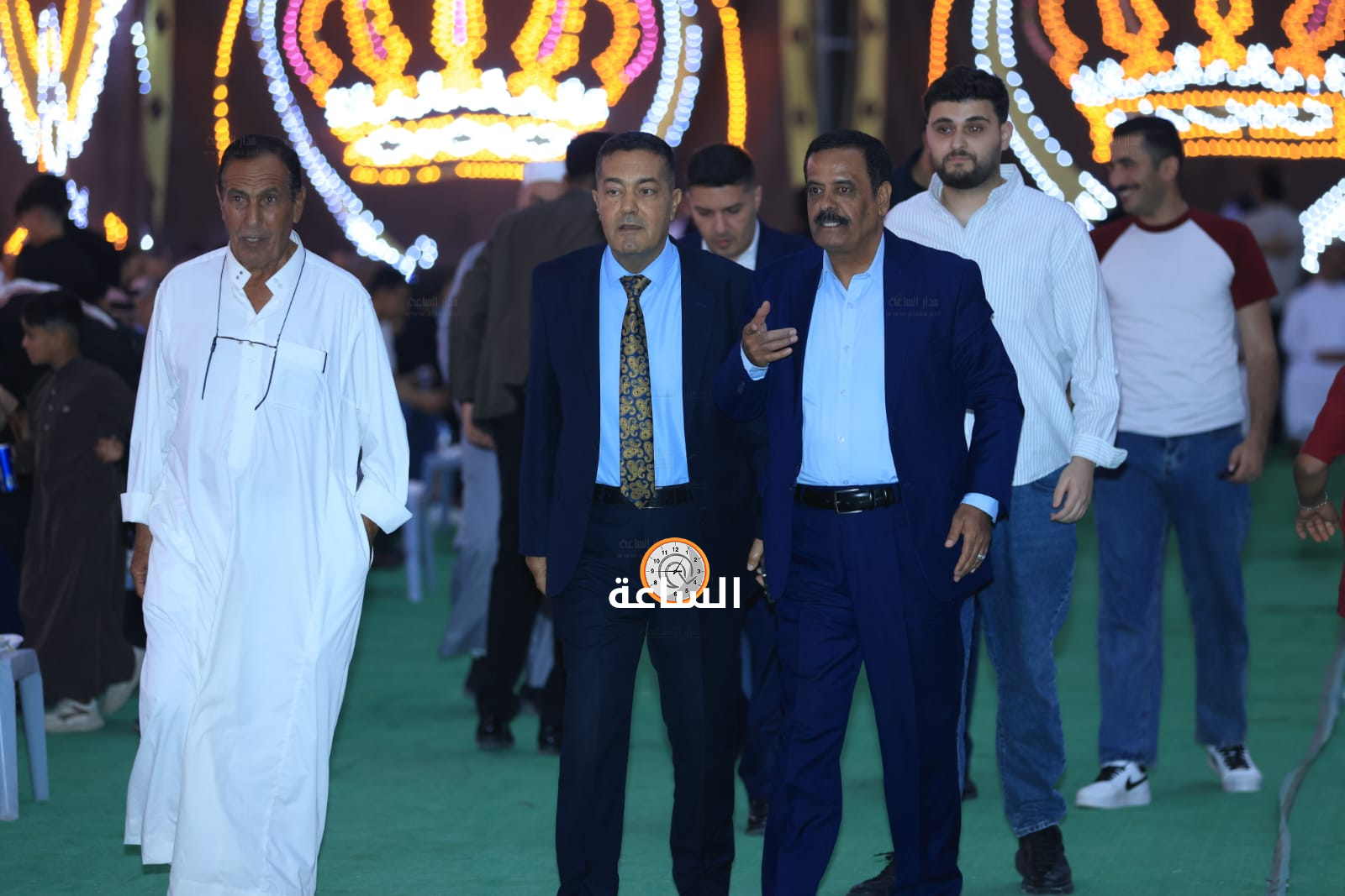 Madar Al-Saa Images 0.8942797268549104