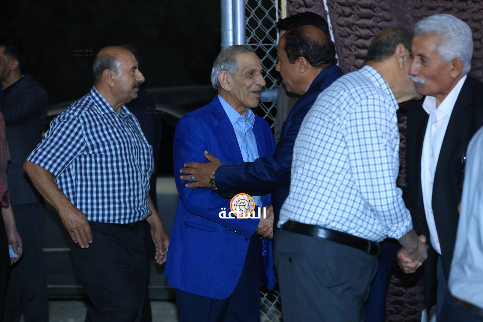 Madar Al-Saa Images 0.6088304293952915