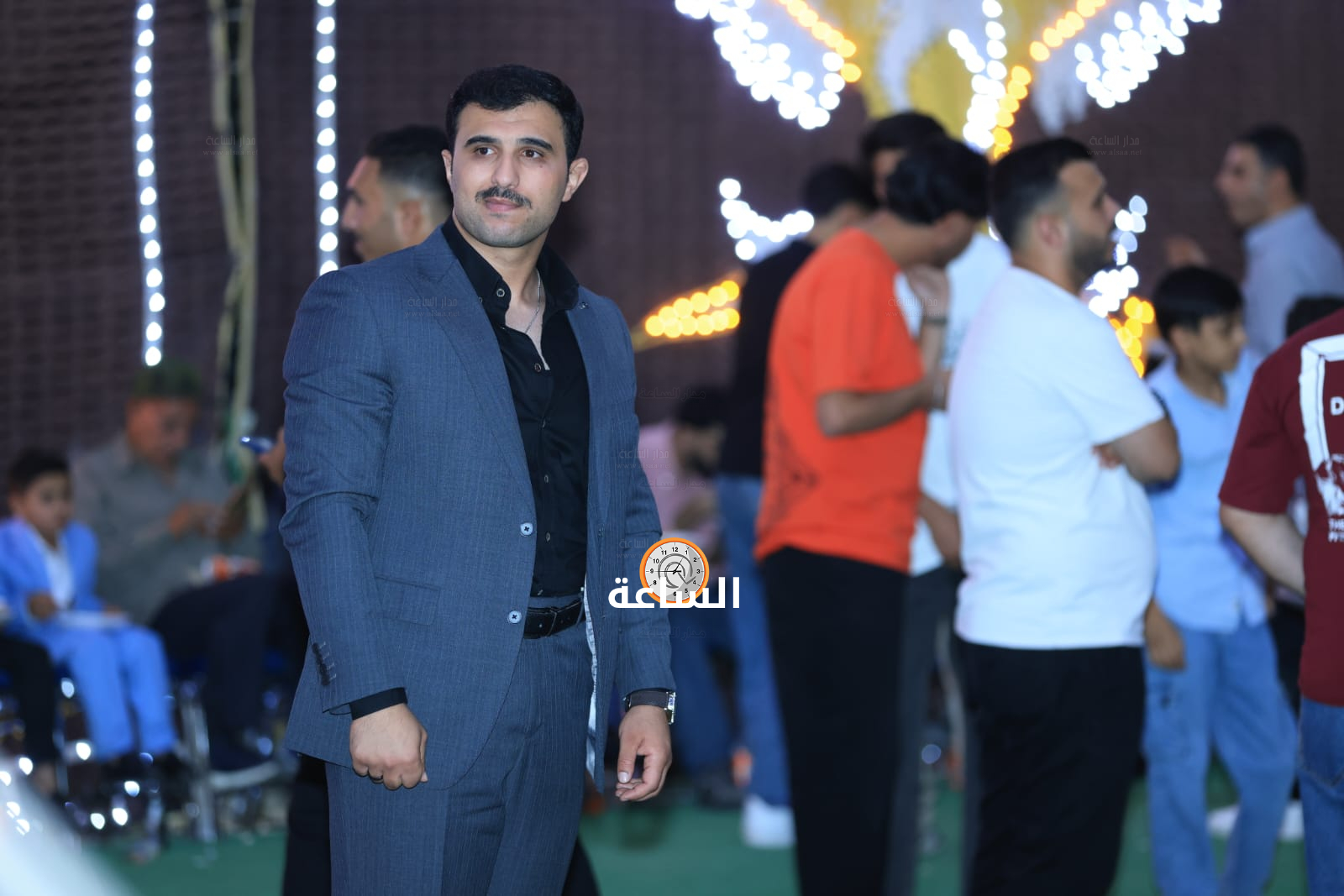 Madar Al-Saa Images 0.5198425832670431