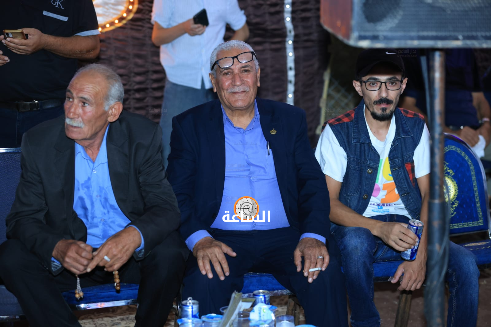 Madar Al-Saa Images 0.9467903076834518