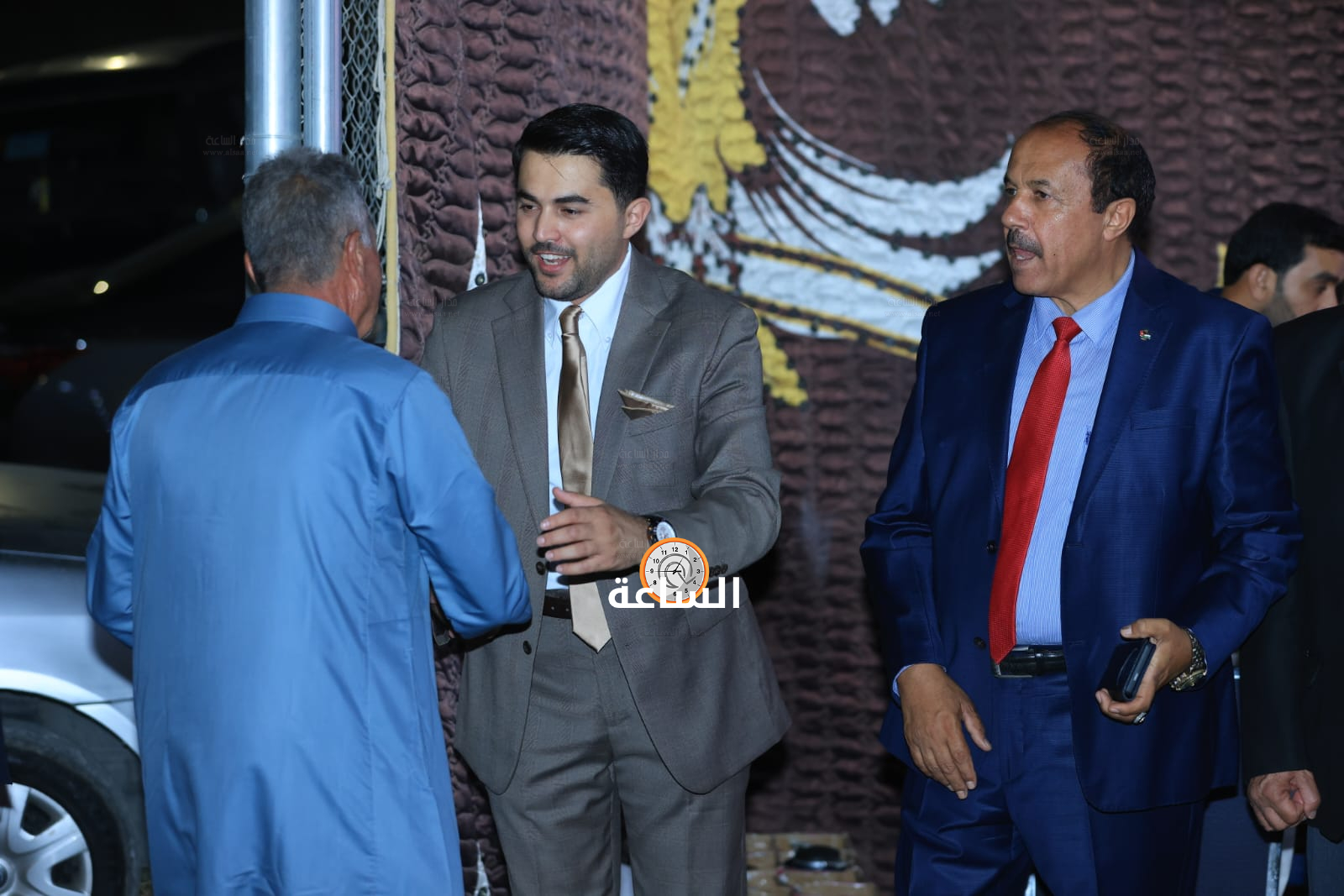Madar Al-Saa Images 0.2467980272559589