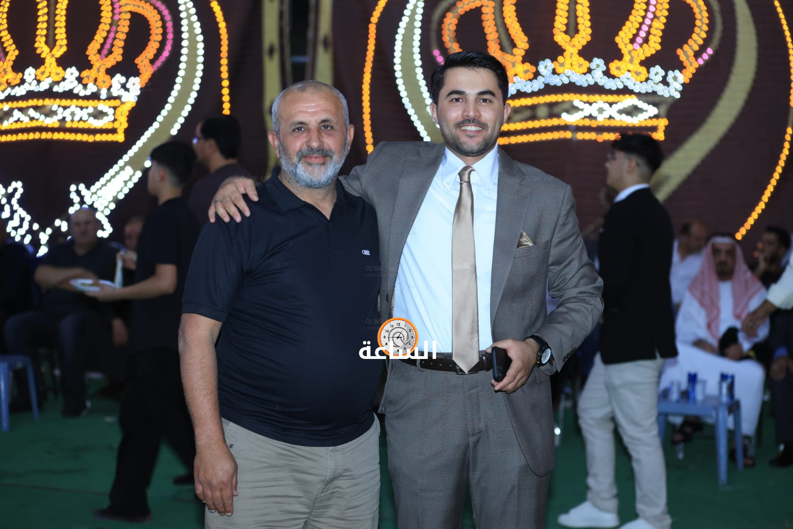 Madar Al-Saa Images 0.6177267766083286