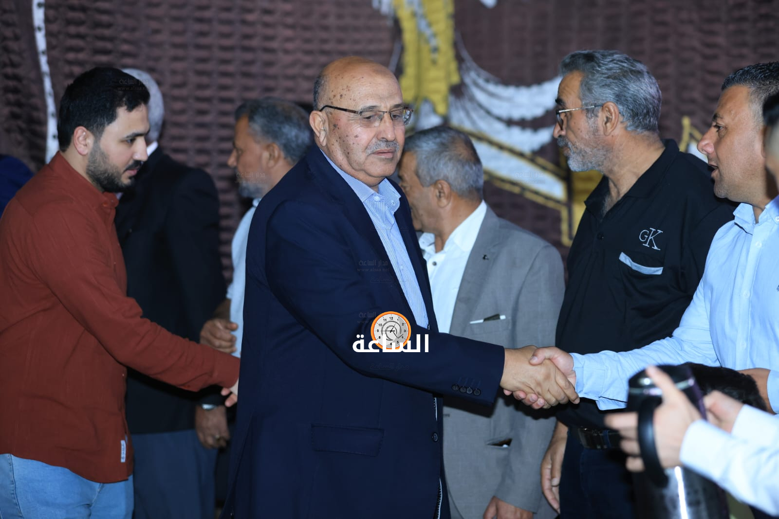 Madar Al-Saa Images 0.4774929280073118