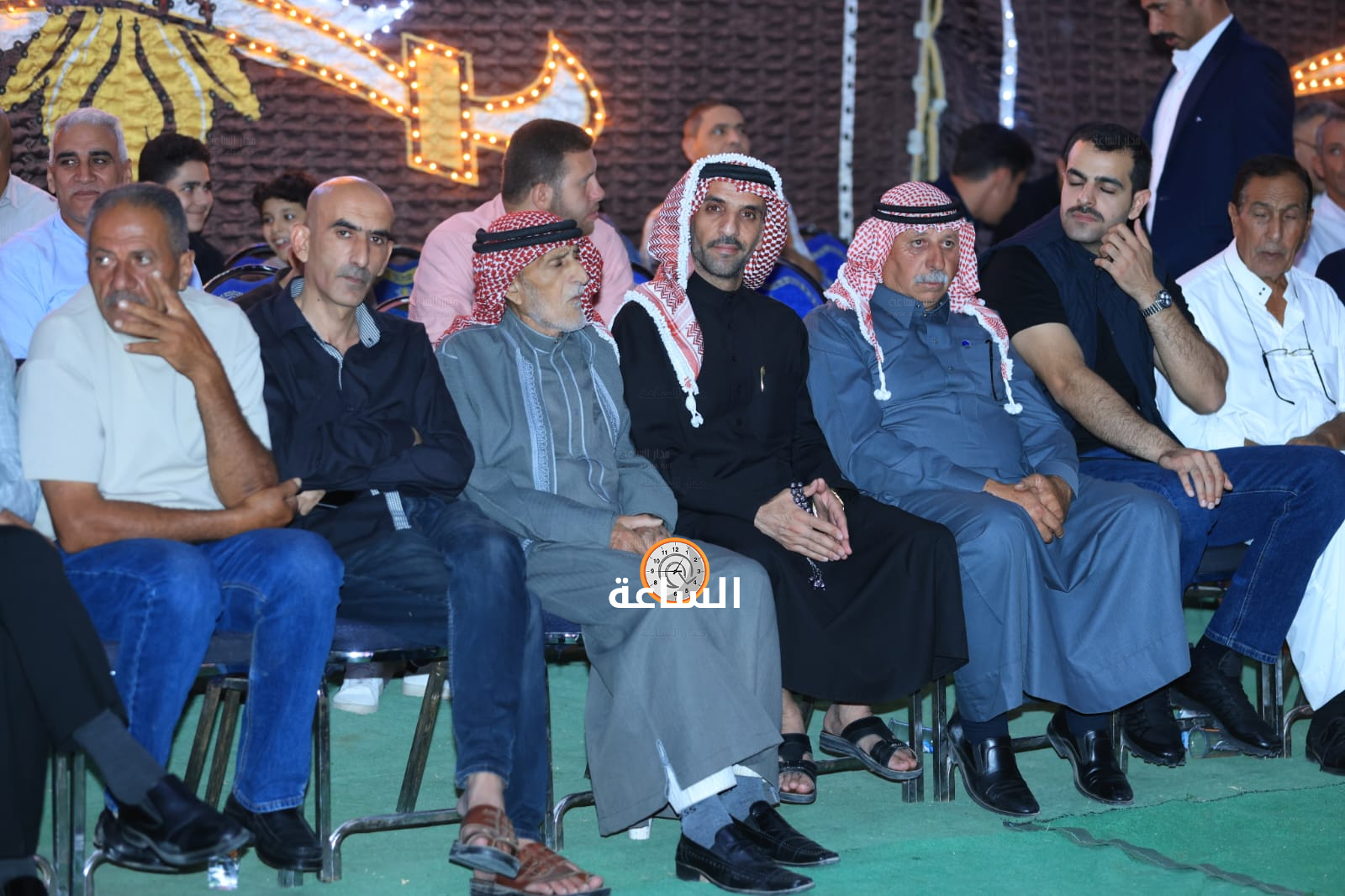 Madar Al-Saa Images 0.6719043778638607