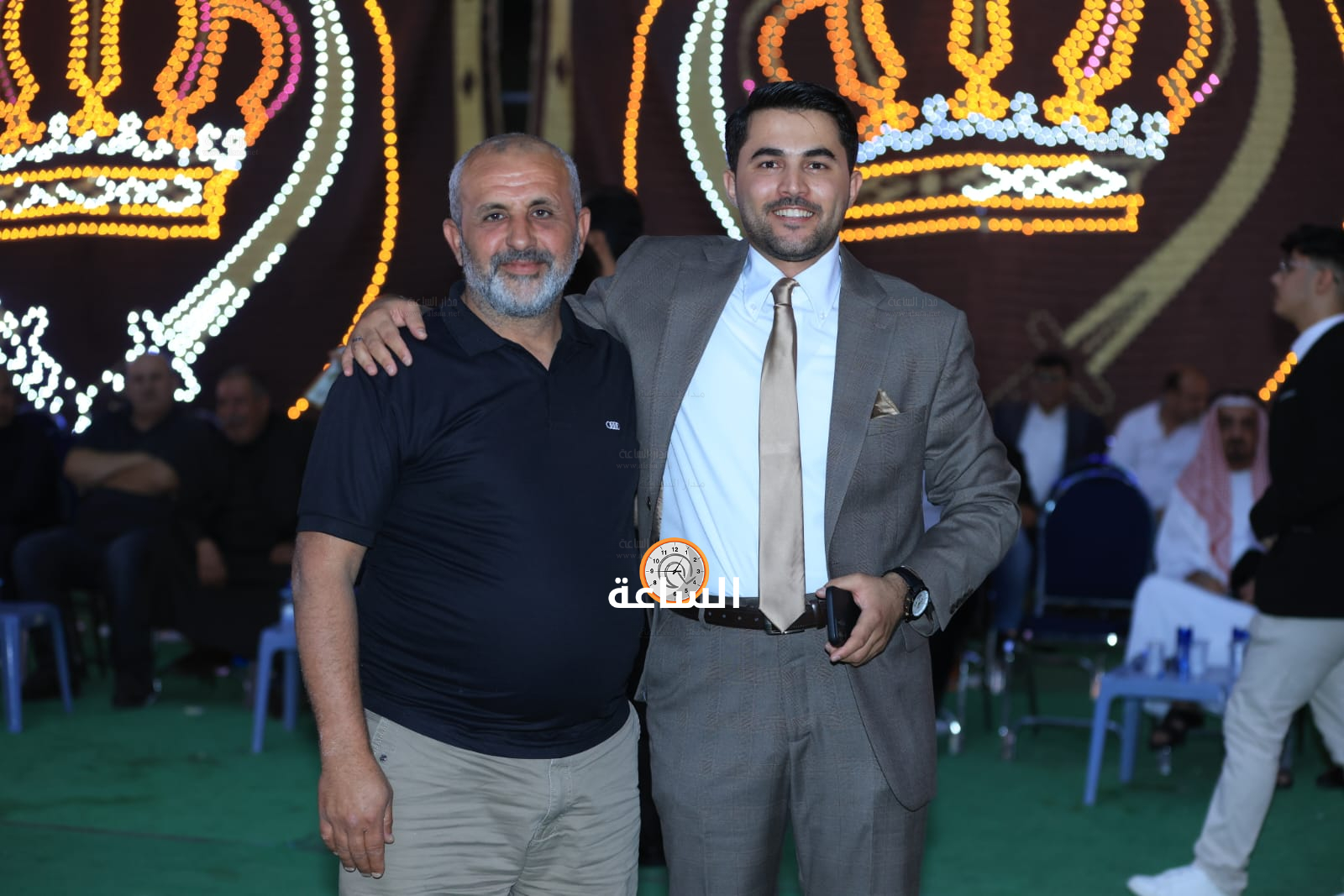 Madar Al-Saa Images 0.2504946347428164