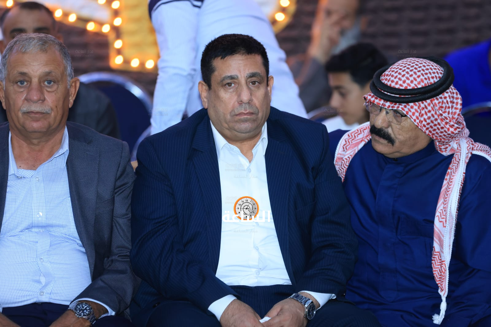 Madar Al-Saa Images 0.006976341700340227