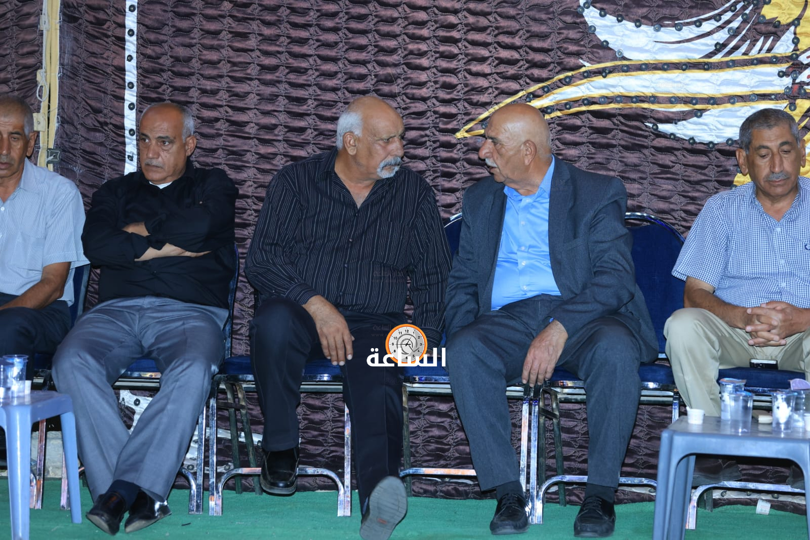Madar Al-Saa Images 0.19348209799573457