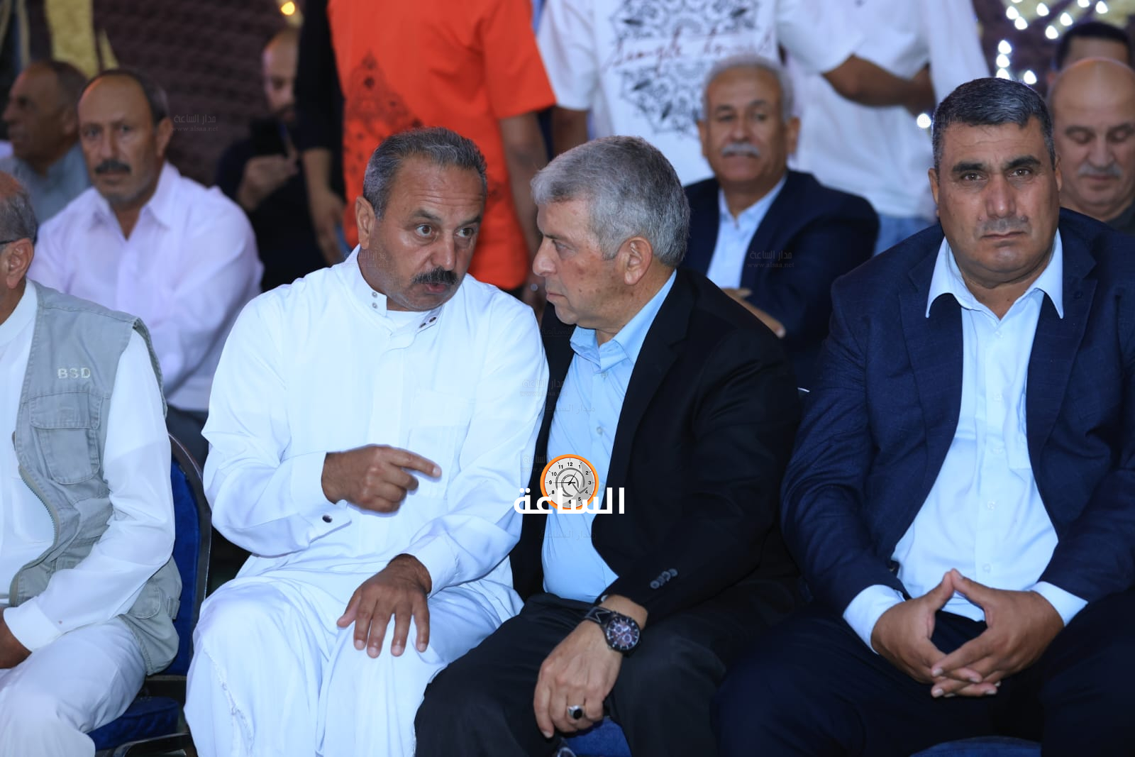 Madar Al-Saa Images 0.8128907630868686