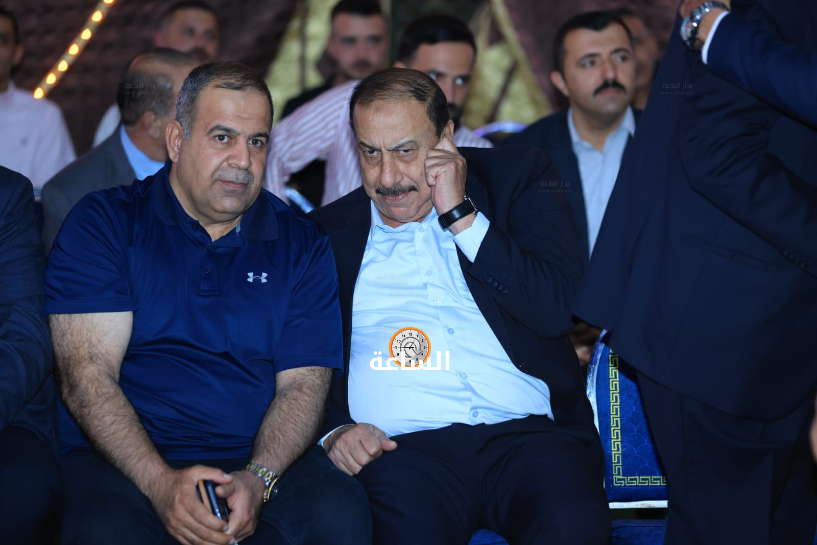 Madar Al-Saa Images 0.1433364681532393