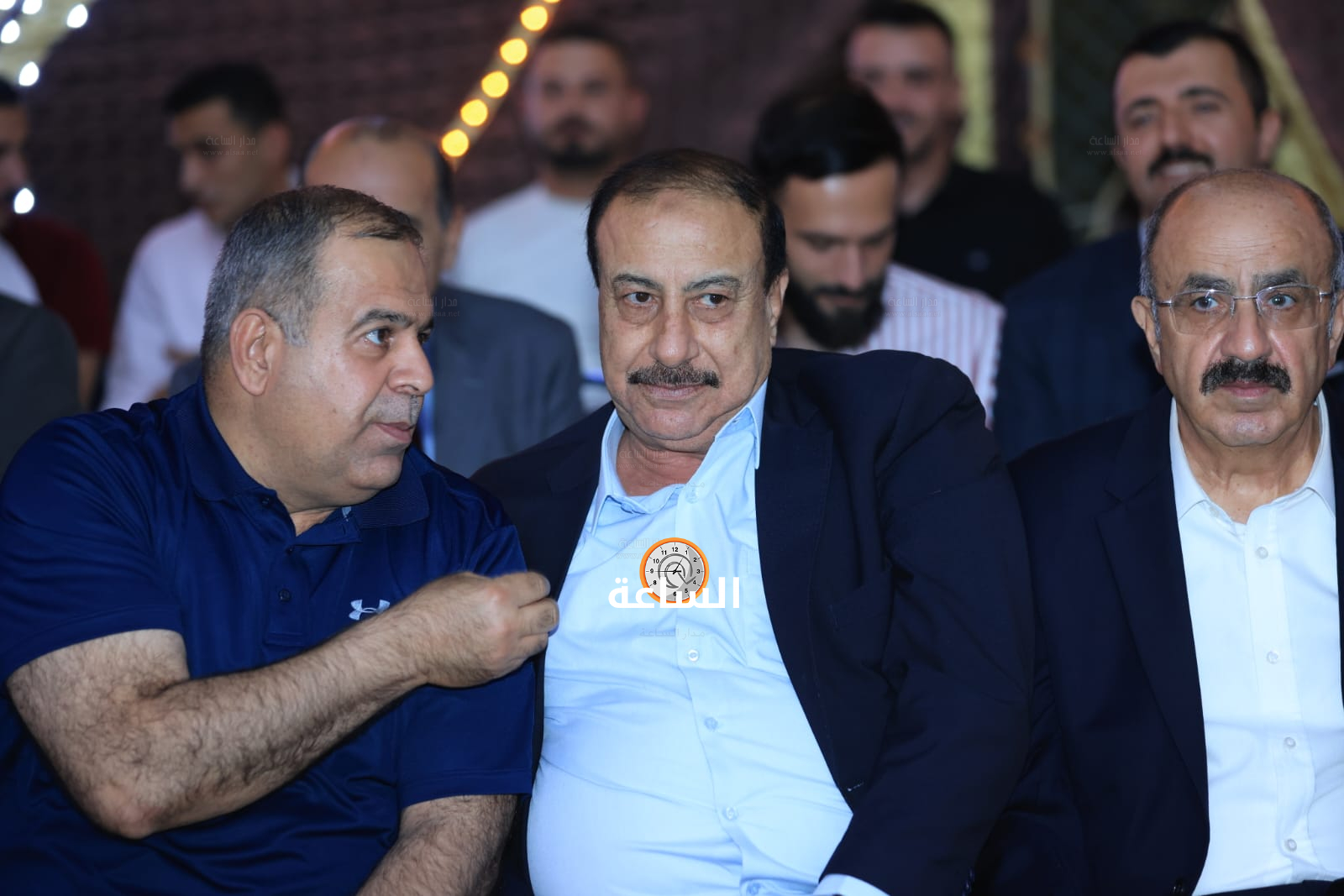 Madar Al-Saa Images 0.3678832448854449