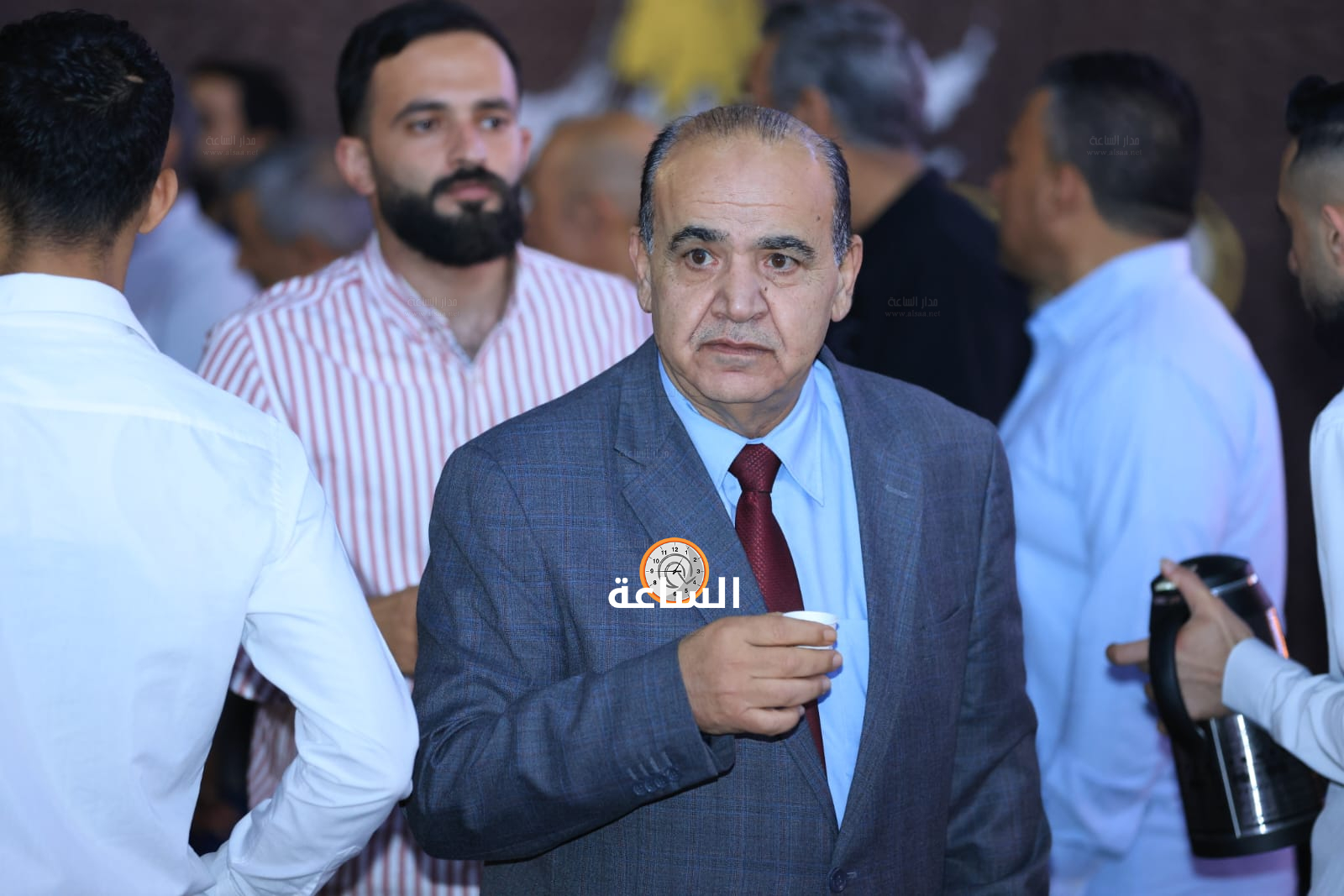 Madar Al-Saa Images 0.6579384803400219