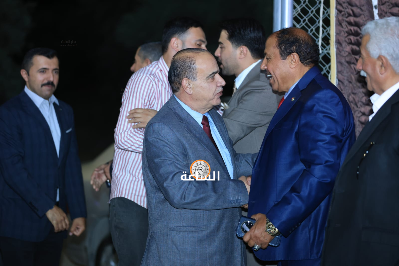 Madar Al-Saa Images 0.4908797098428255