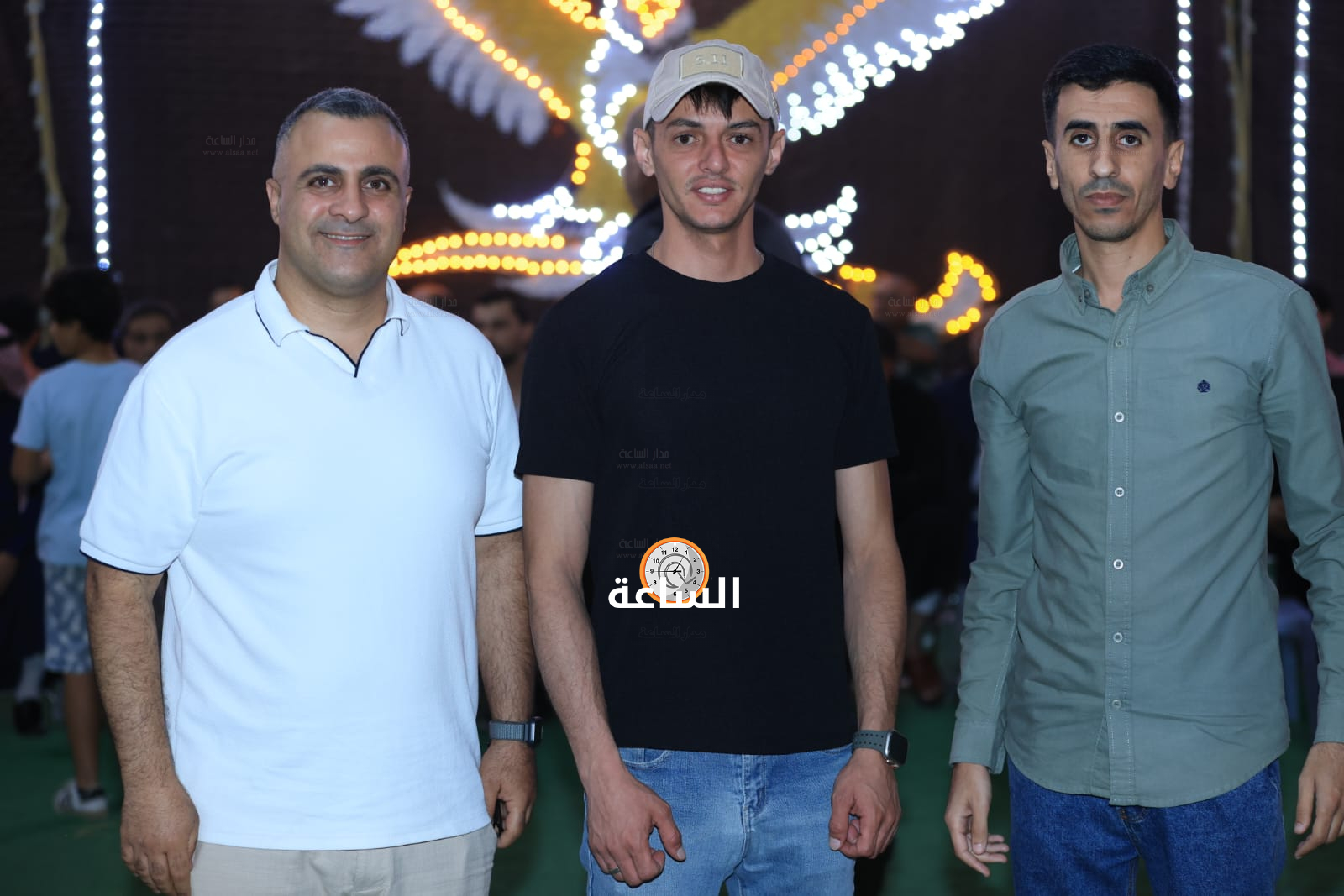 Madar Al-Saa Images 0.5647402714696435