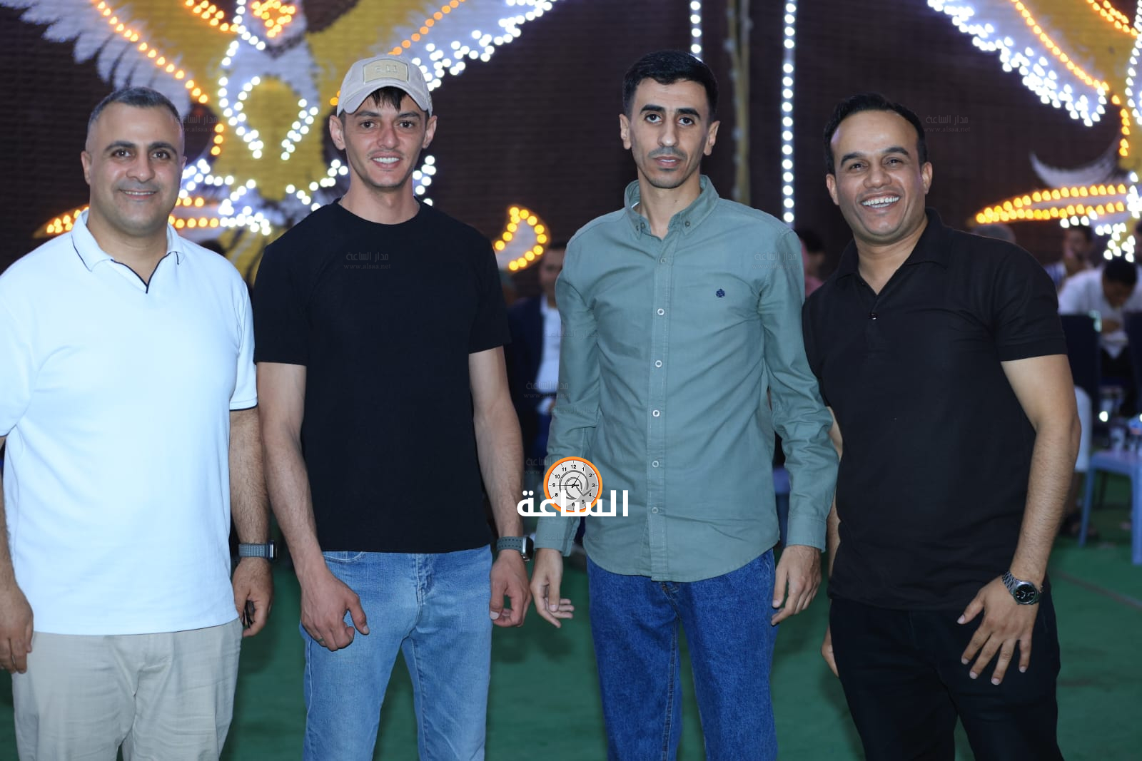 Madar Al-Saa Images 0.86024644623089
