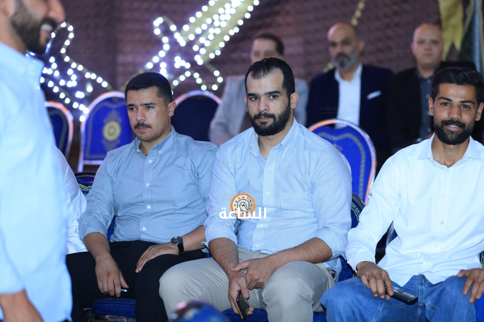 Madar Al-Saa Images 0.4003739180258685