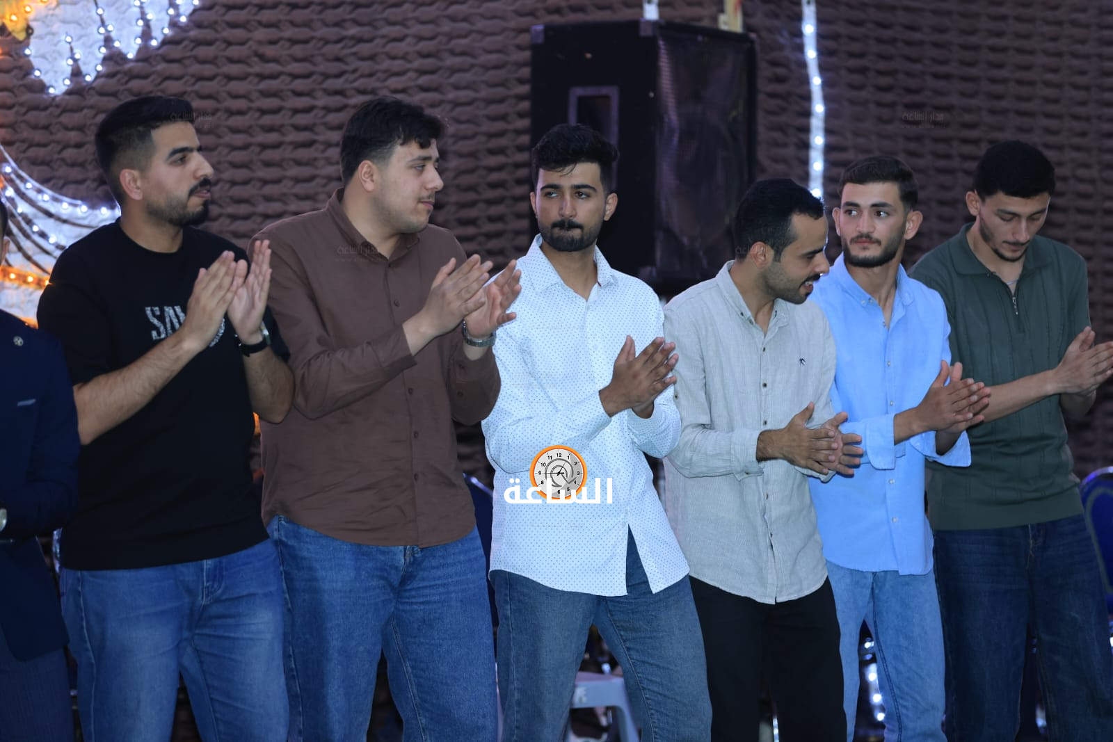 Madar Al-Saa Images 0.7959490187502501