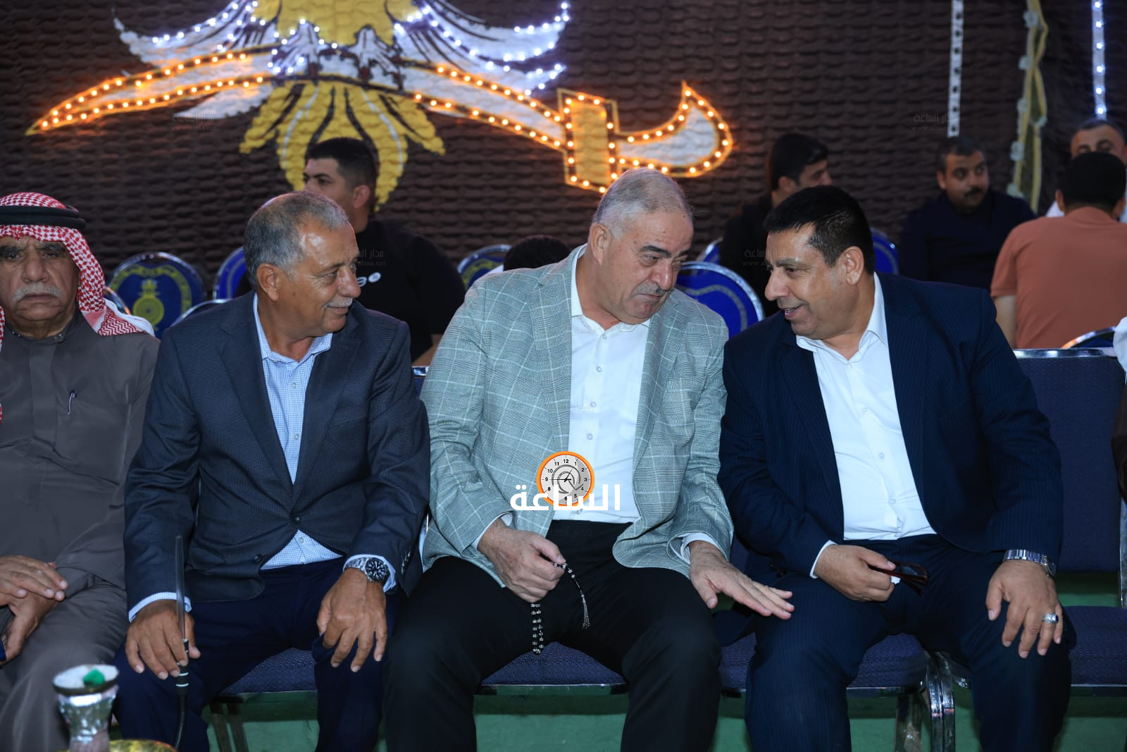 Madar Al-Saa Images 0.5691436051489343