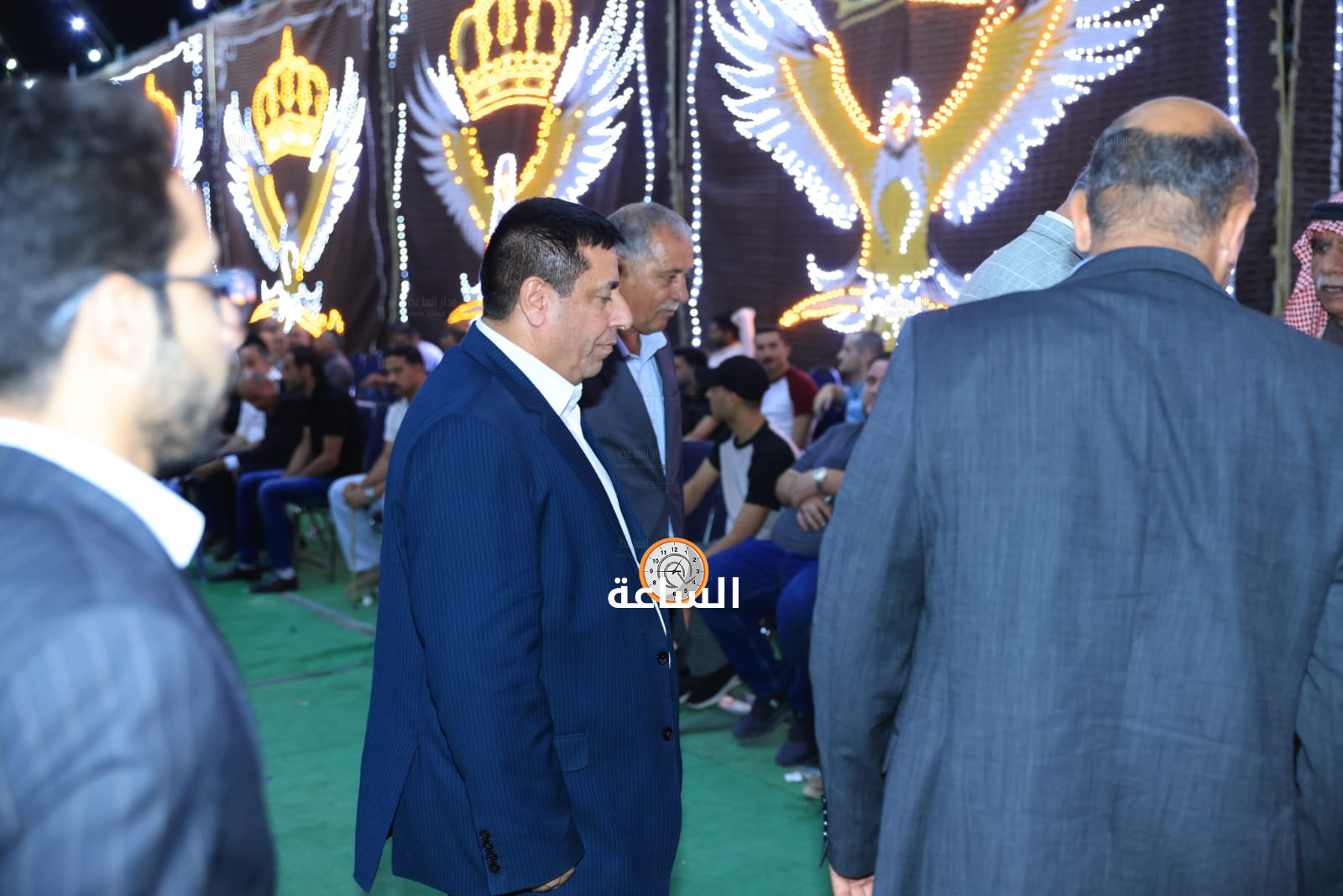 Madar Al-Saa Images 0.0673929197552654