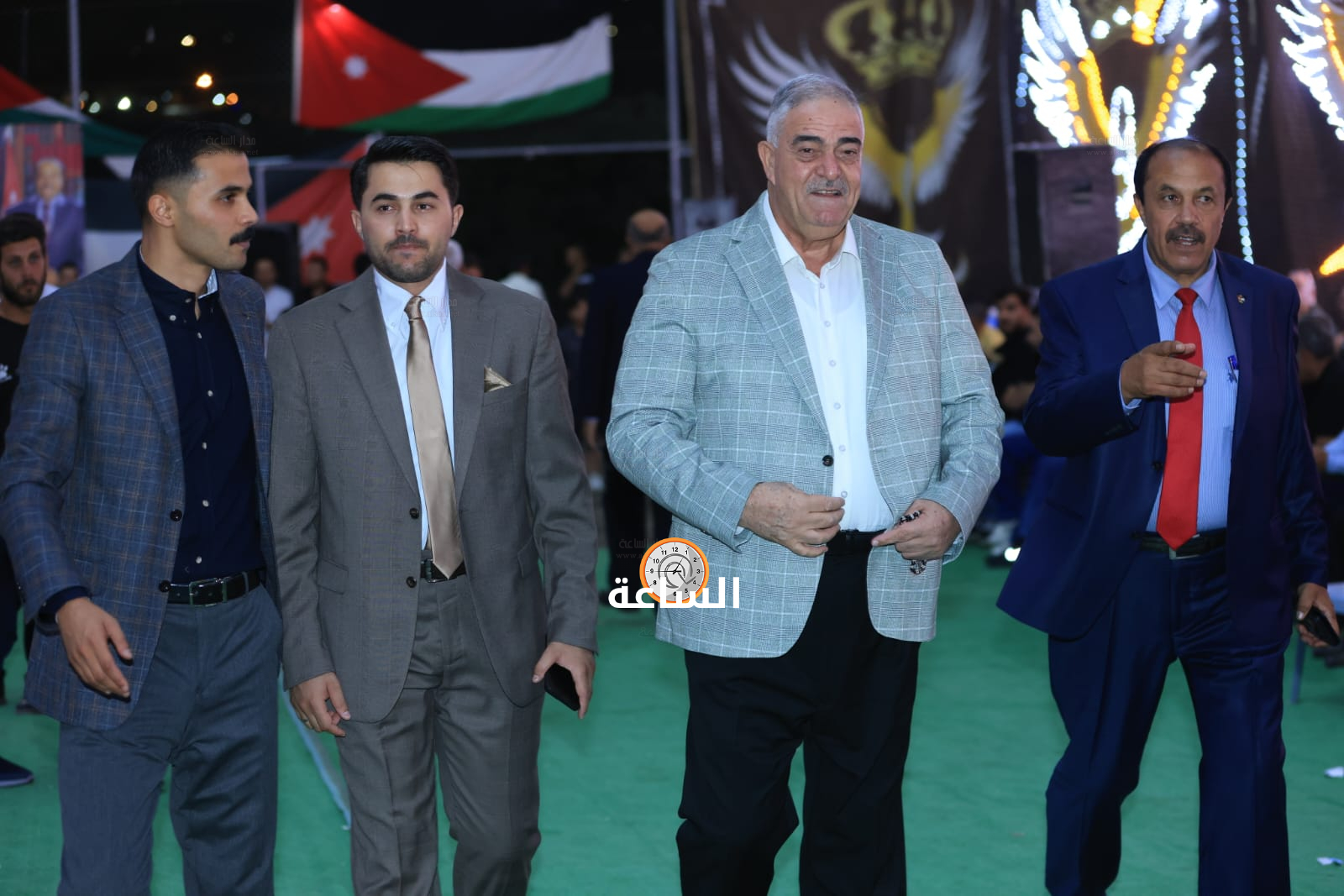 Madar Al-Saa Images 0.6035265605059941