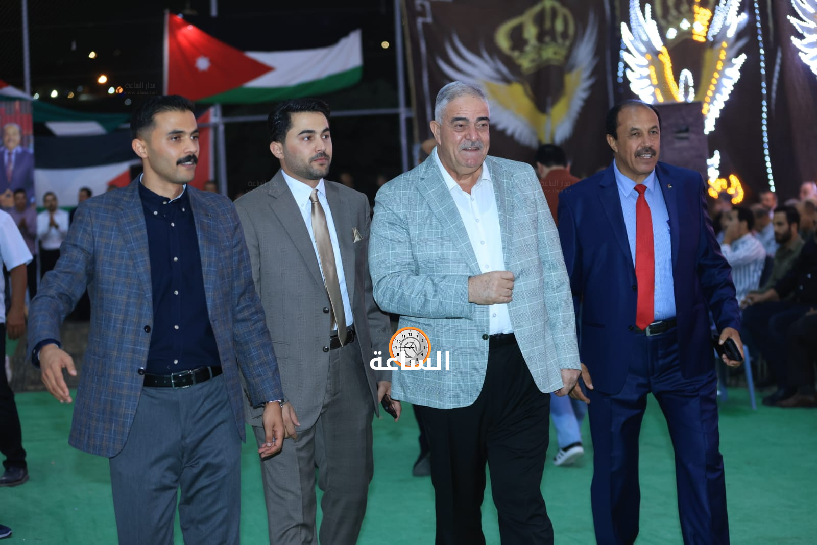 Madar Al-Saa Images 0.6734242827961179