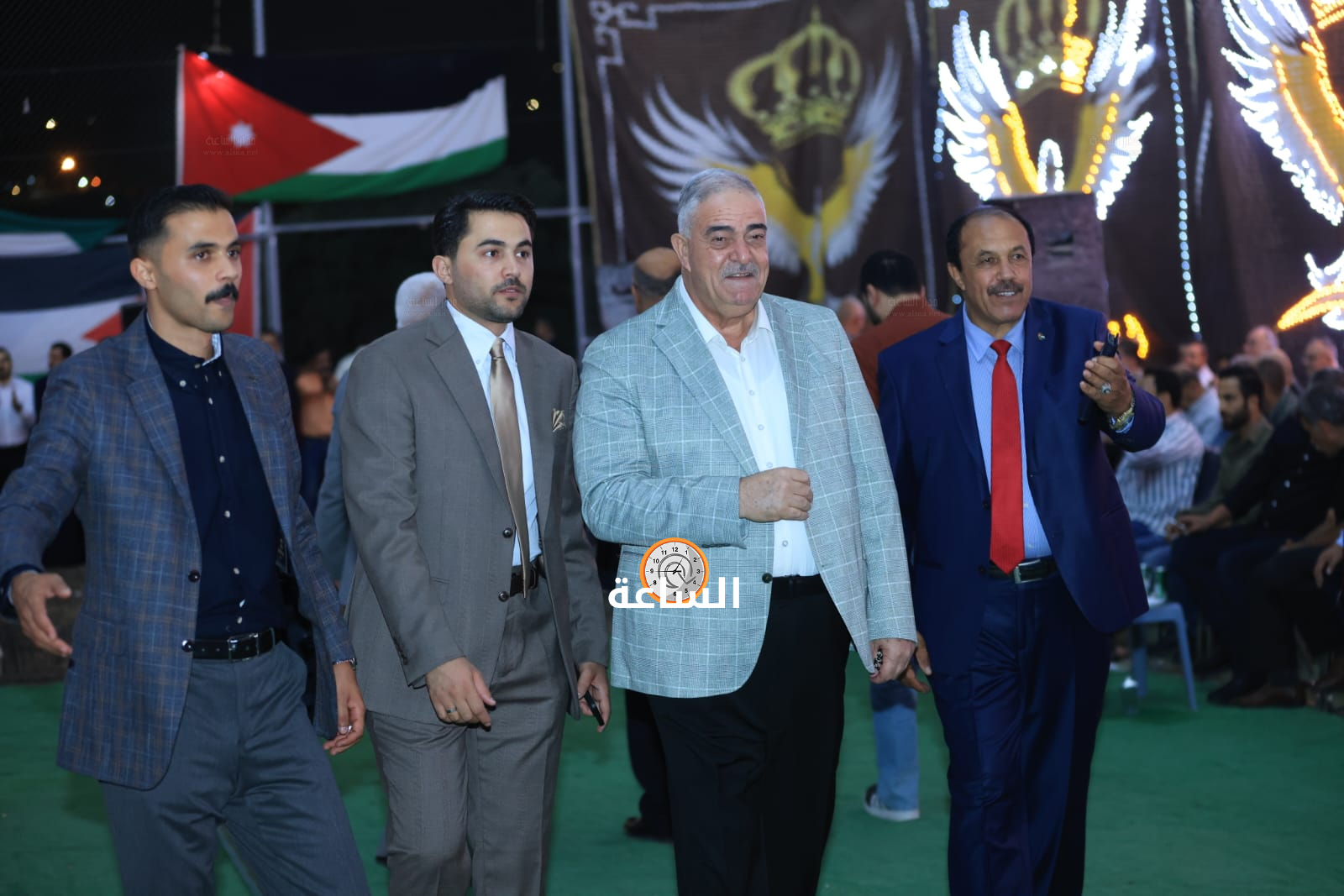 Madar Al-Saa Images 0.9177205937963555