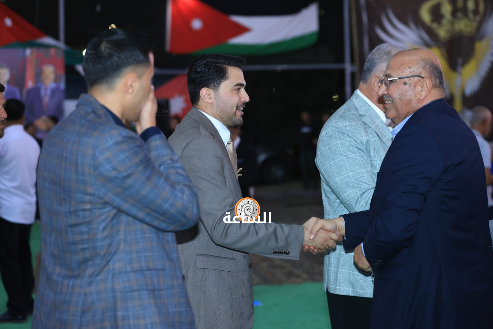 Madar Al-Saa Images 0.3471263748014969