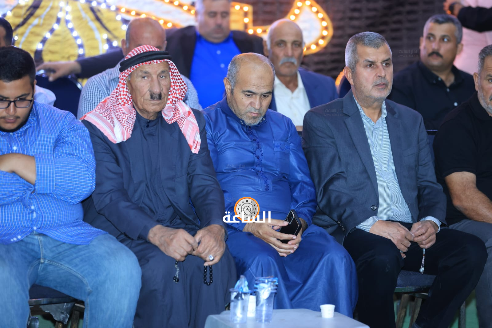 Madar Al-Saa Images 0.27707882338806344