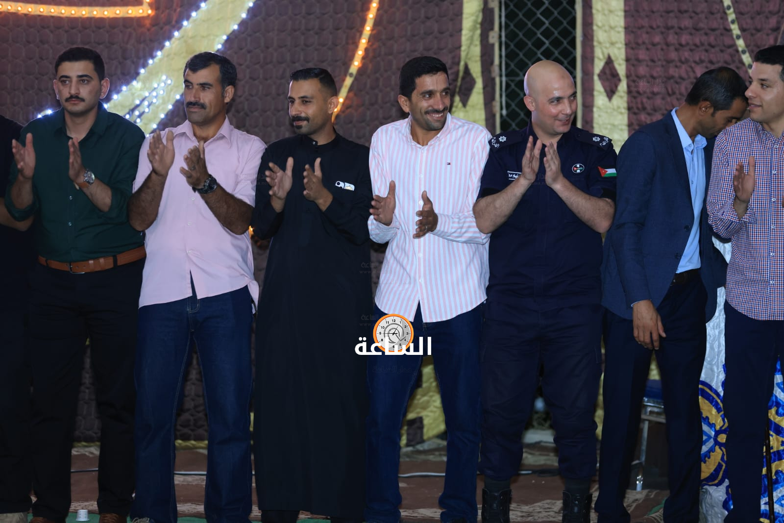 Madar Al-Saa Images 0.28936964436062373