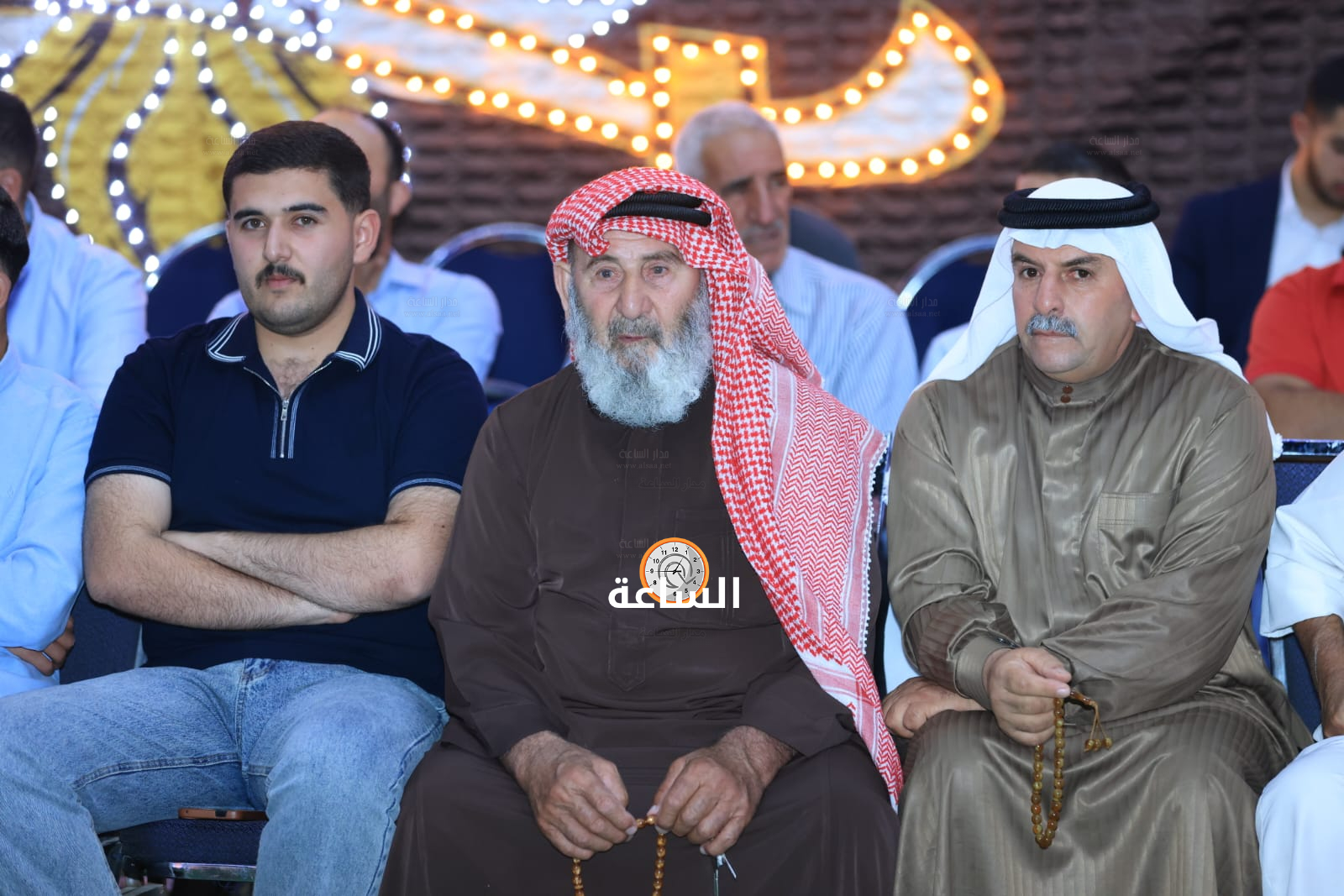 Madar Al-Saa Images 0.1328767132298786