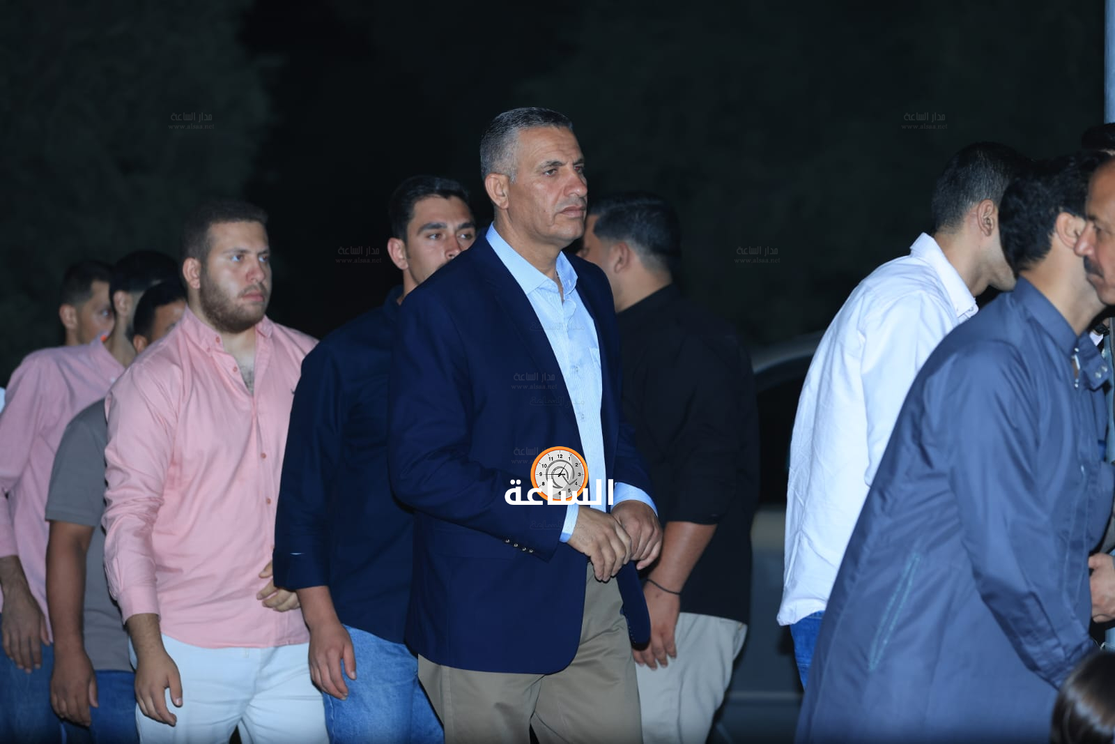 Madar Al-Saa Images 0.8968762754058965