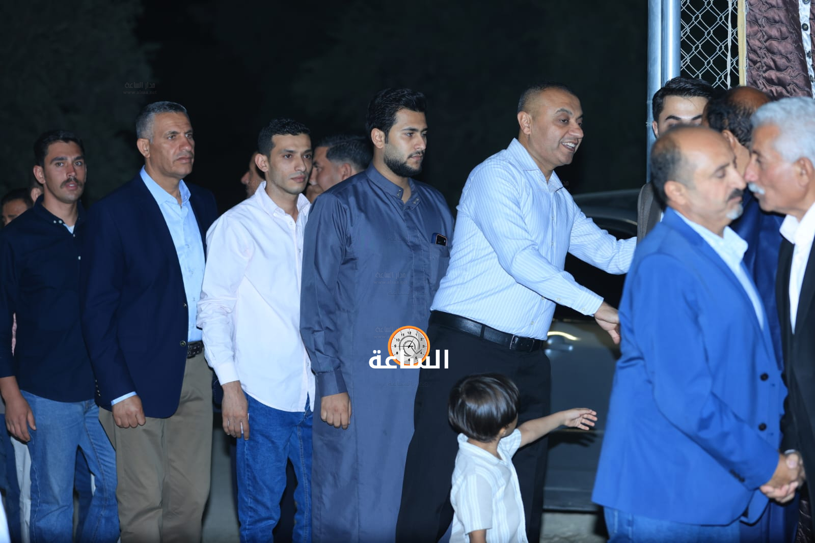 Madar Al-Saa Images 0.5688475430684297
