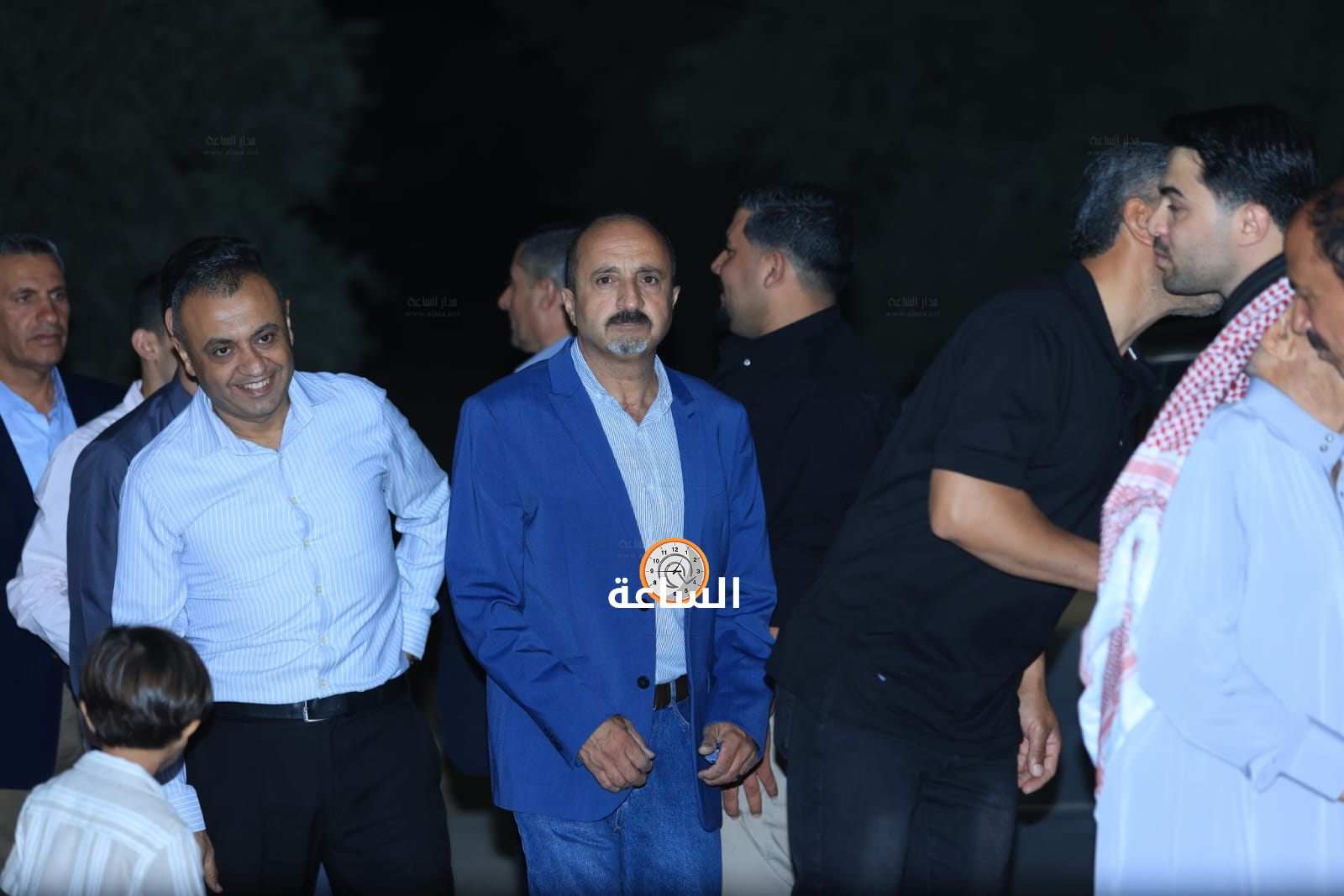 Madar Al-Saa Images 0.8226013898242716