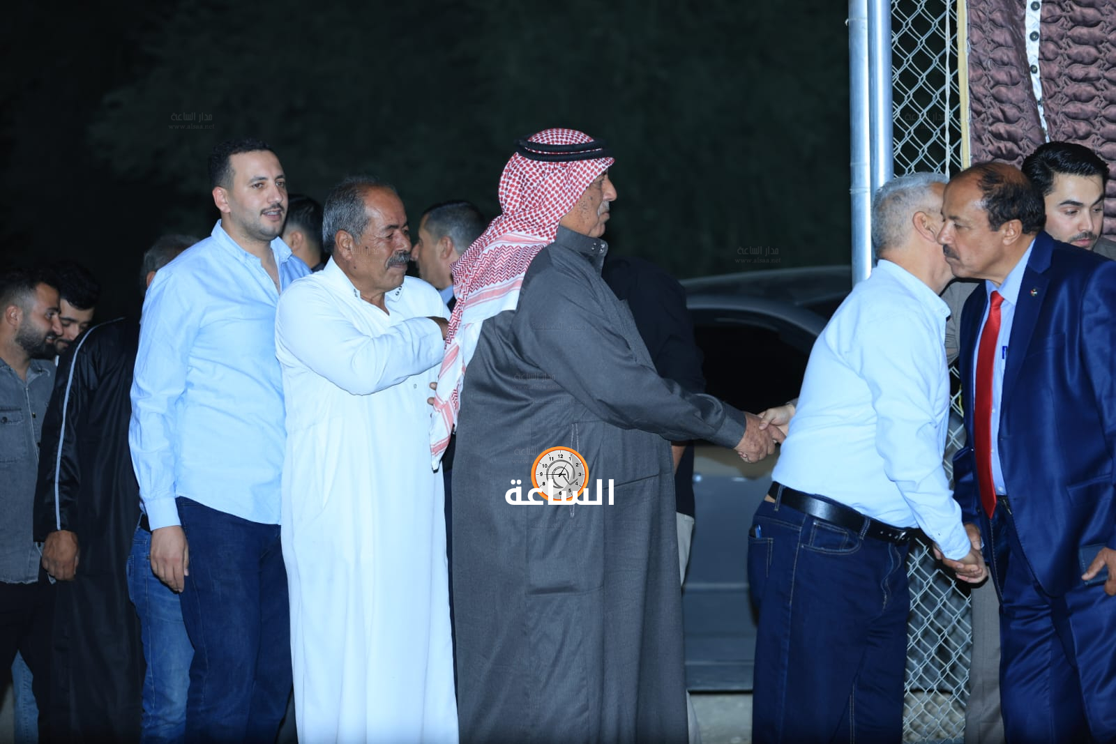 Madar Al-Saa Images 0.12128389289988573