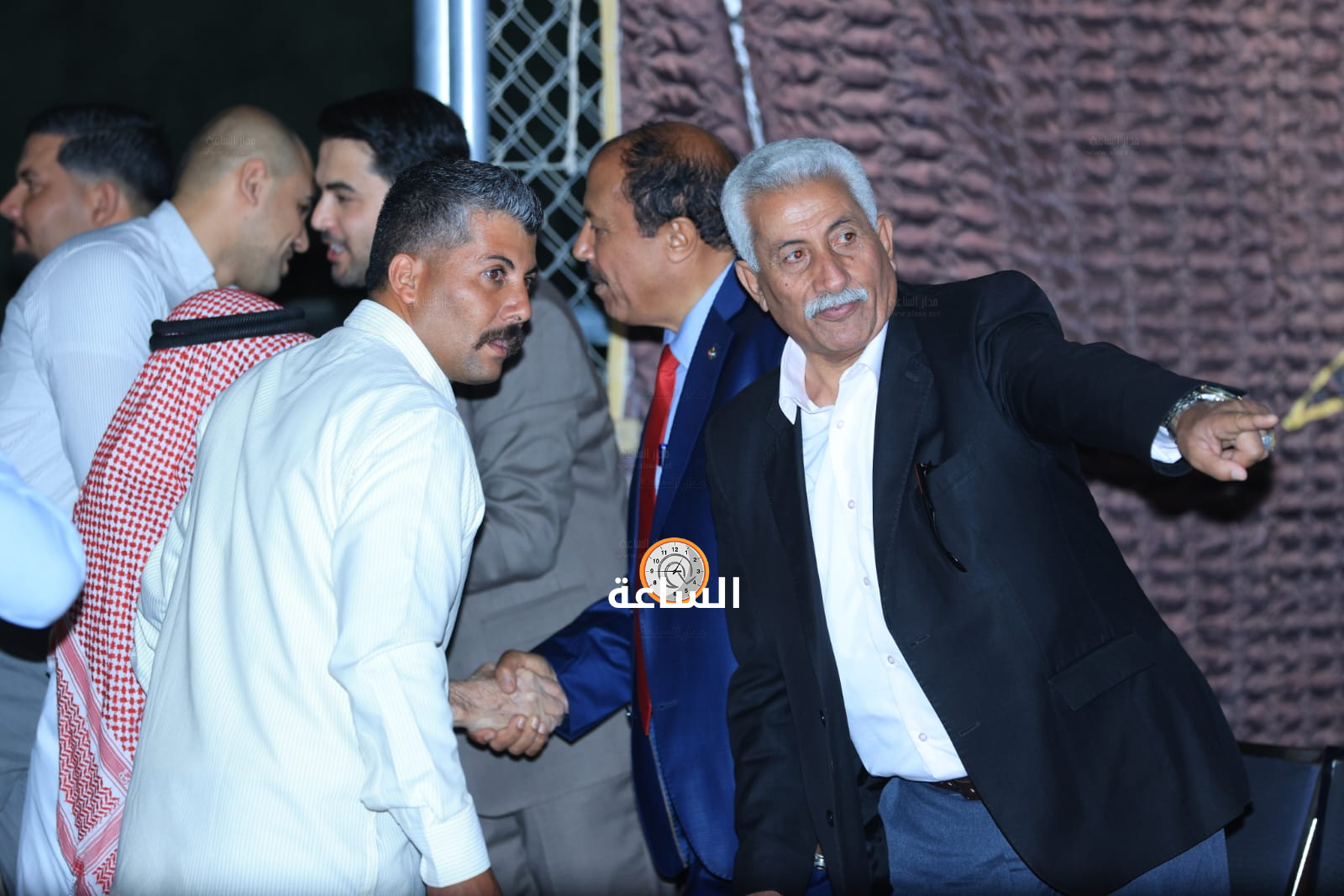 Madar Al-Saa Images 0.046411667708921245