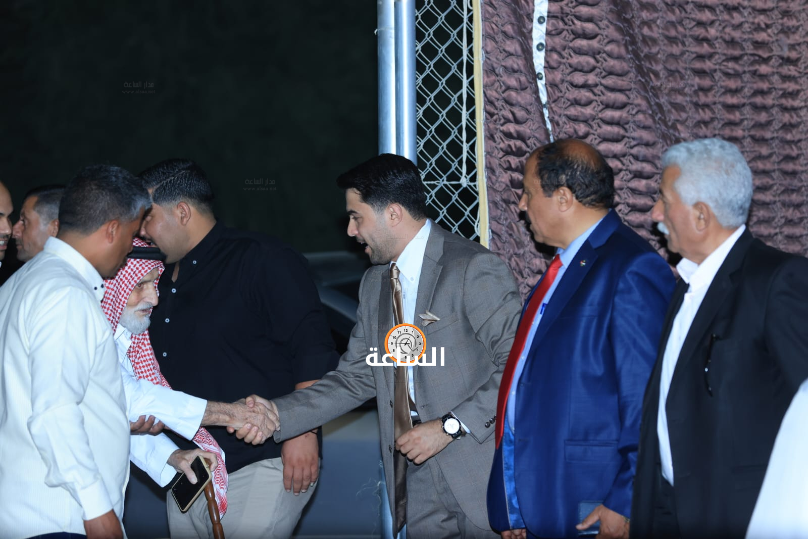 Madar Al-Saa Images 0.670042242579541