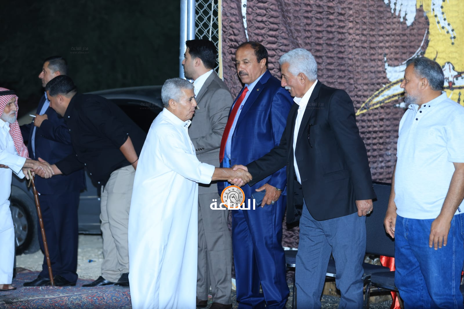 Madar Al-Saa Images 0.9457524066058126