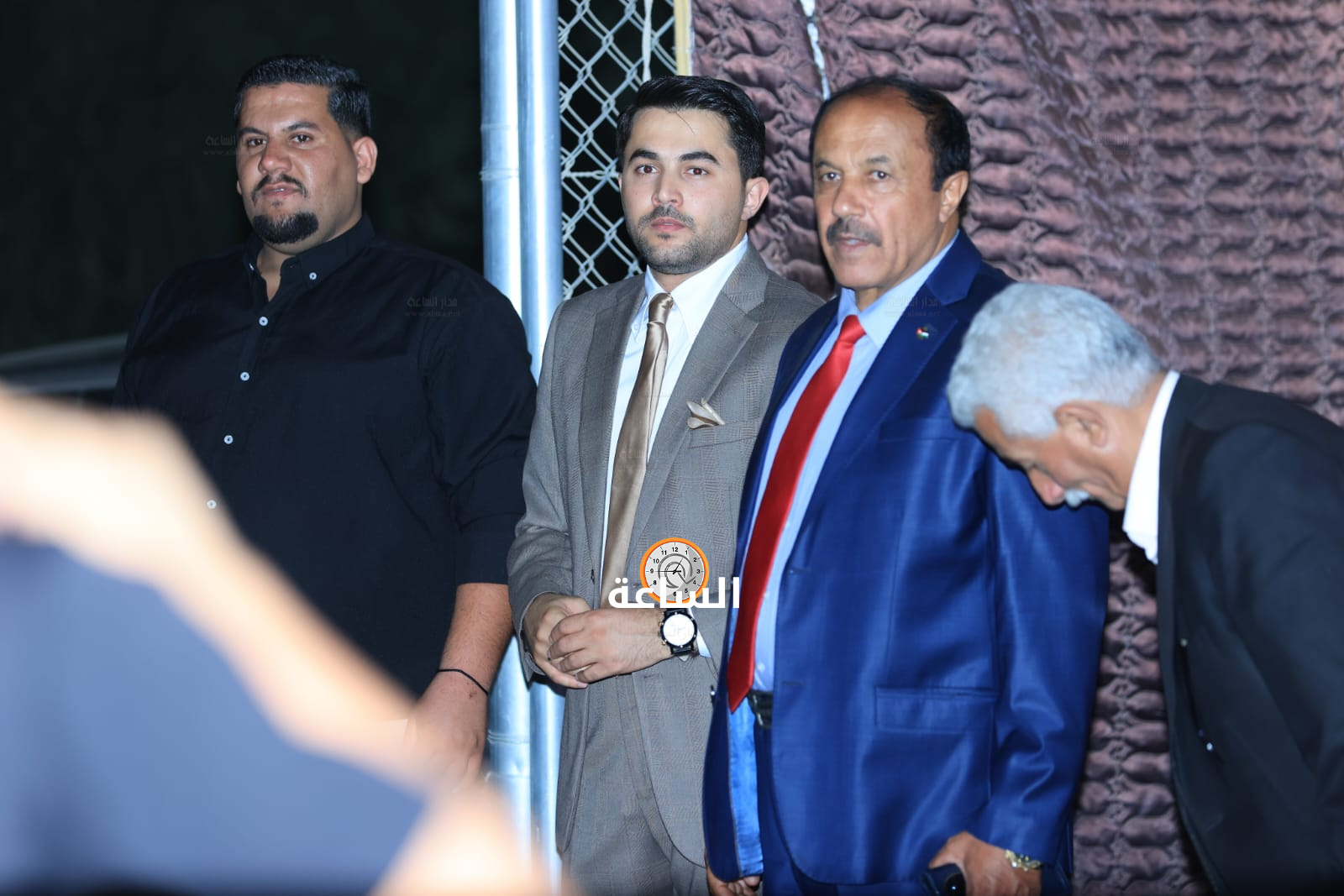 Madar Al-Saa Images 0.33673687211550263