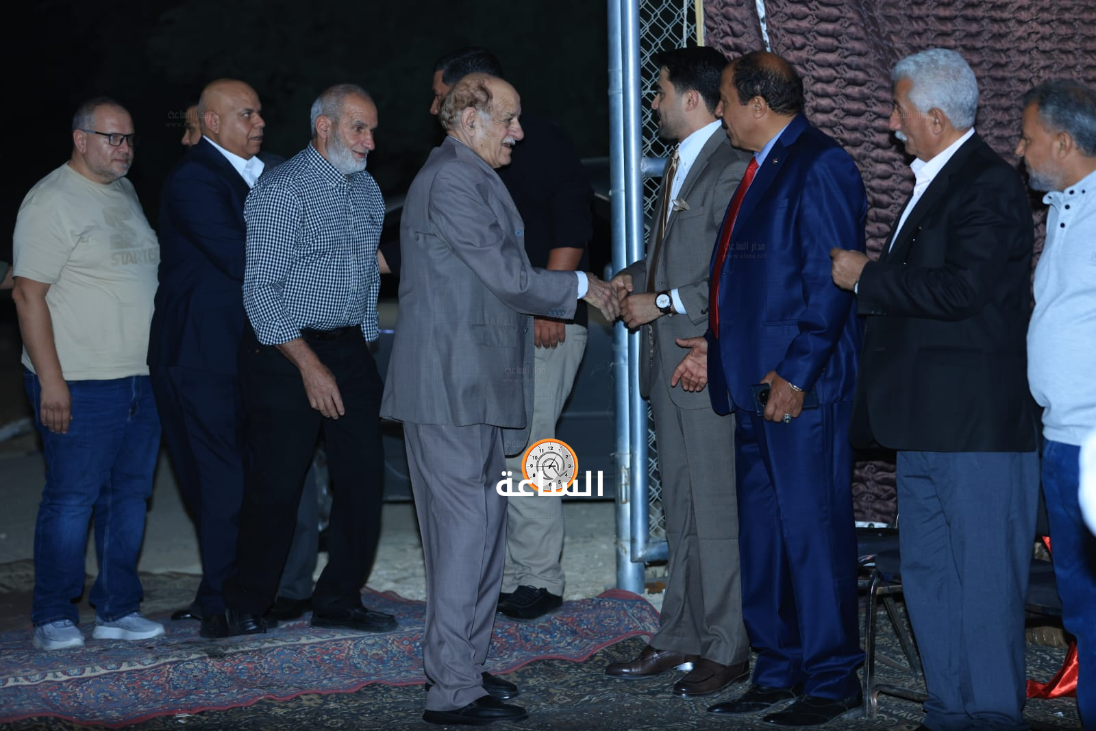 Madar Al-Saa Images 0.164788954773618