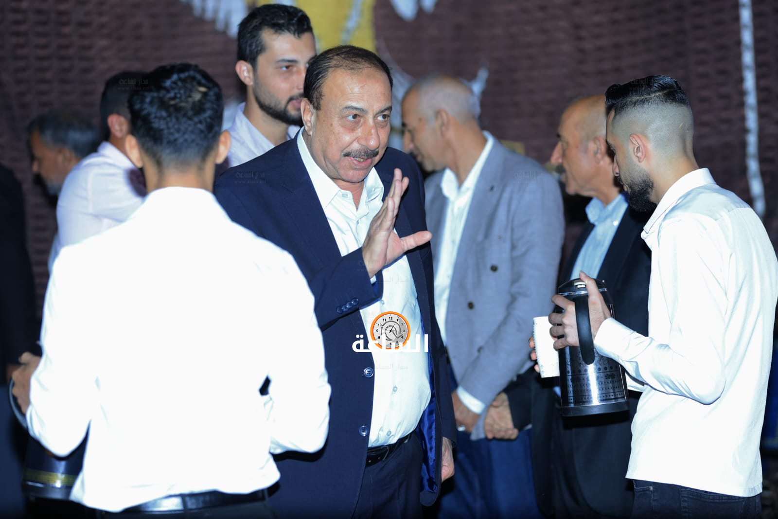 Madar Al-Saa Images 0.568240350226104