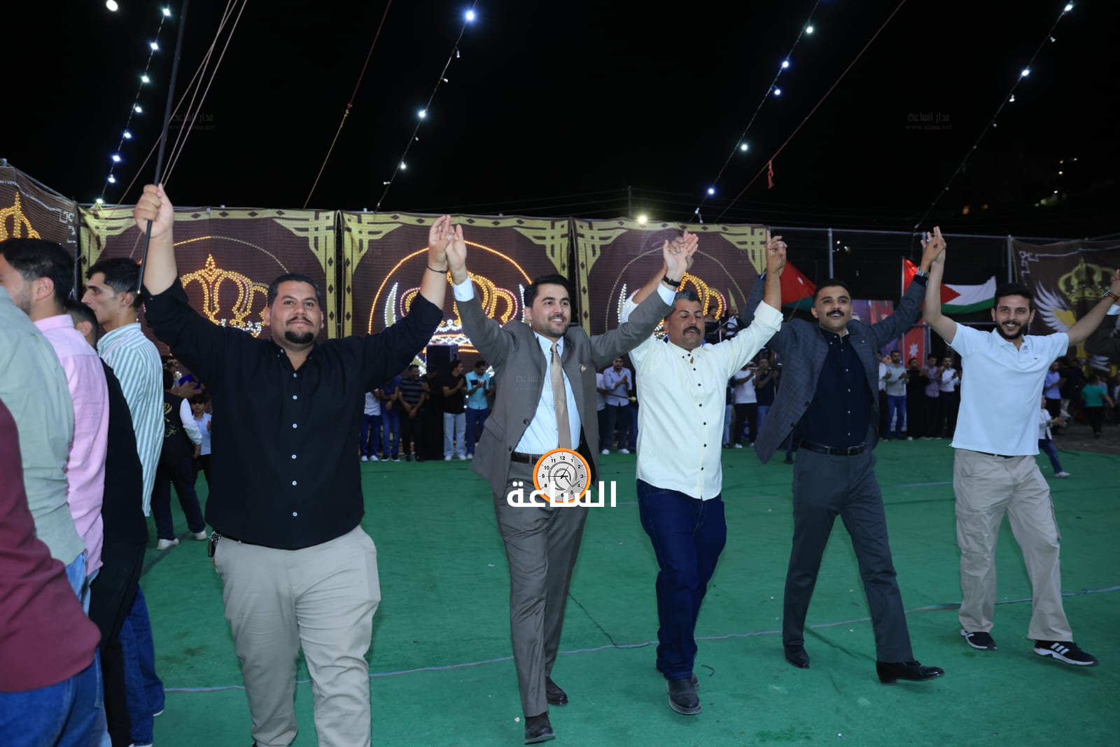 Madar Al-Saa Images 0.624278457038998