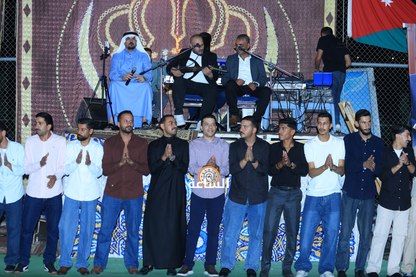Madar Al-Saa Images 0.9372148249283614
